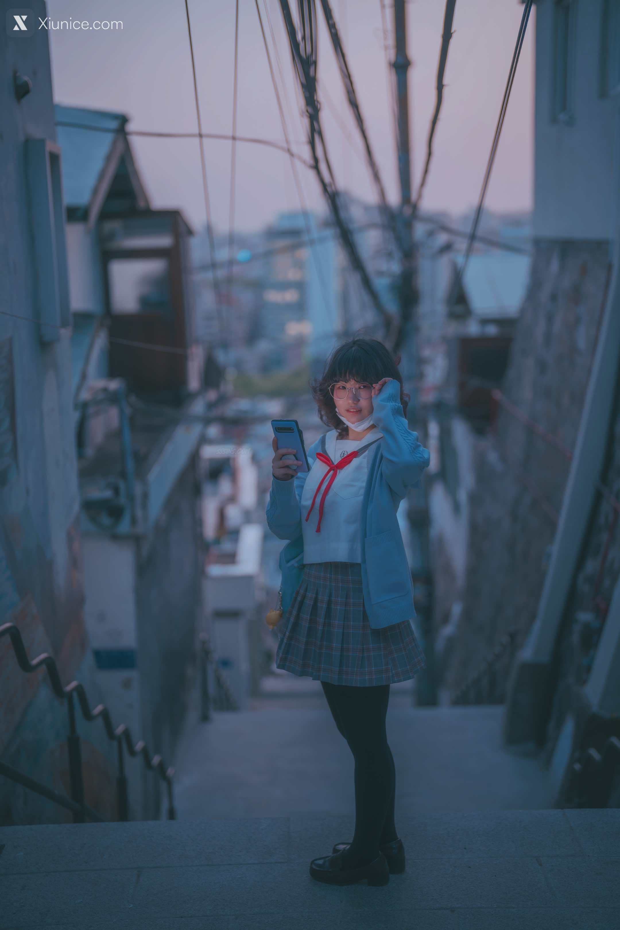 DJAWA Photo – Mimmi (밈미) – Your Panties 4K