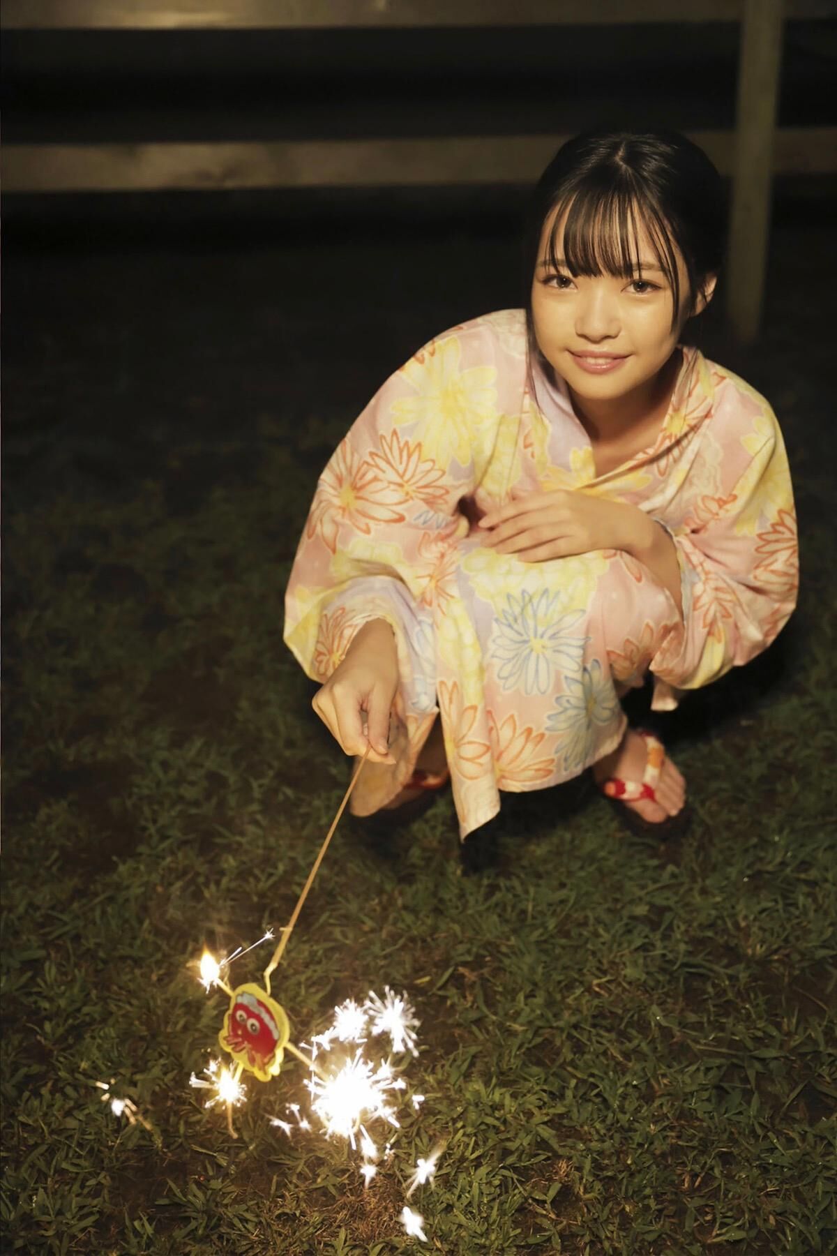 Amu Tsubura 粒楽あむ - Youth. アオハル Vol.3 Part02