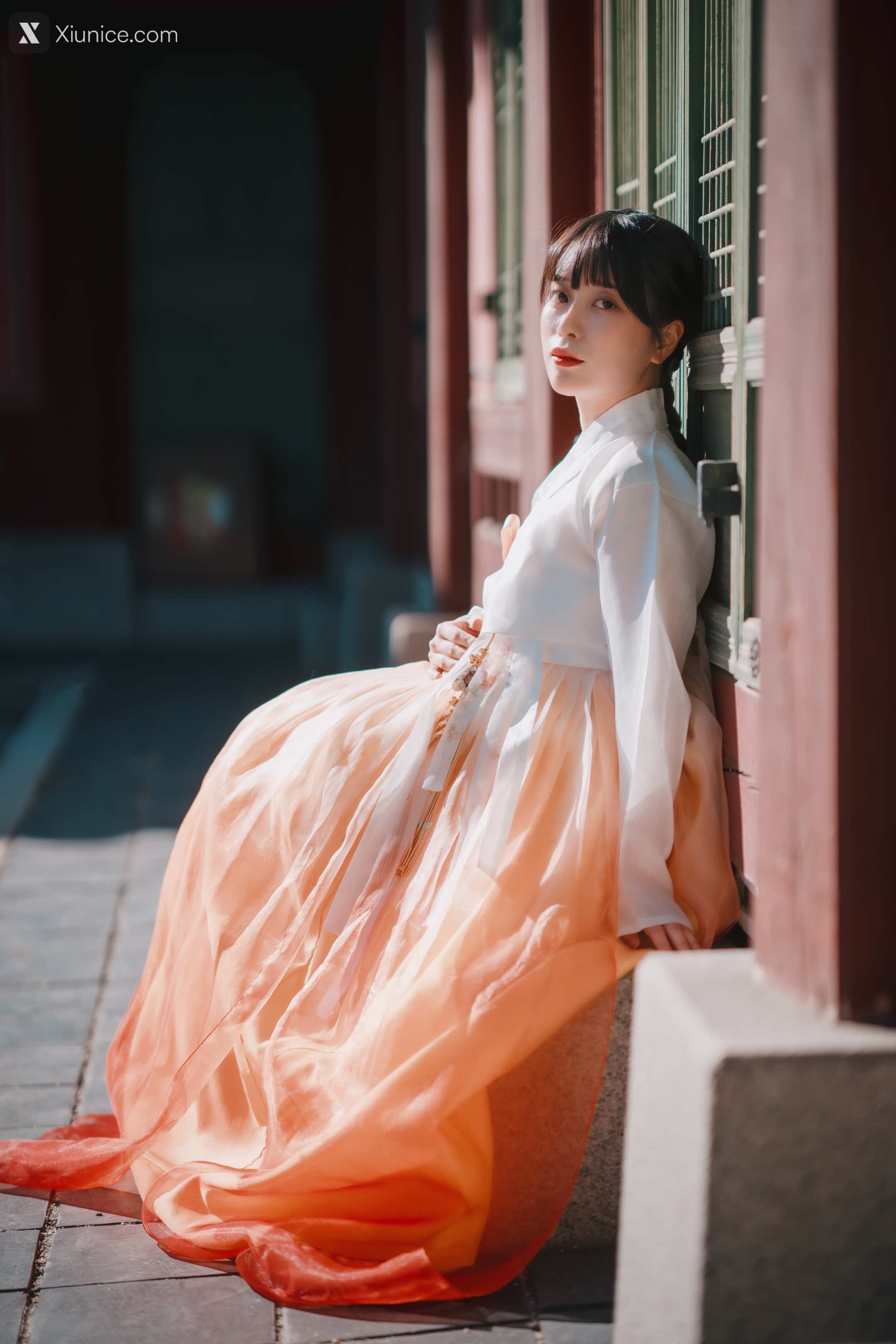 DJAWA Photo – DJAWA Photo – ZziZzi – Chuseok 4K