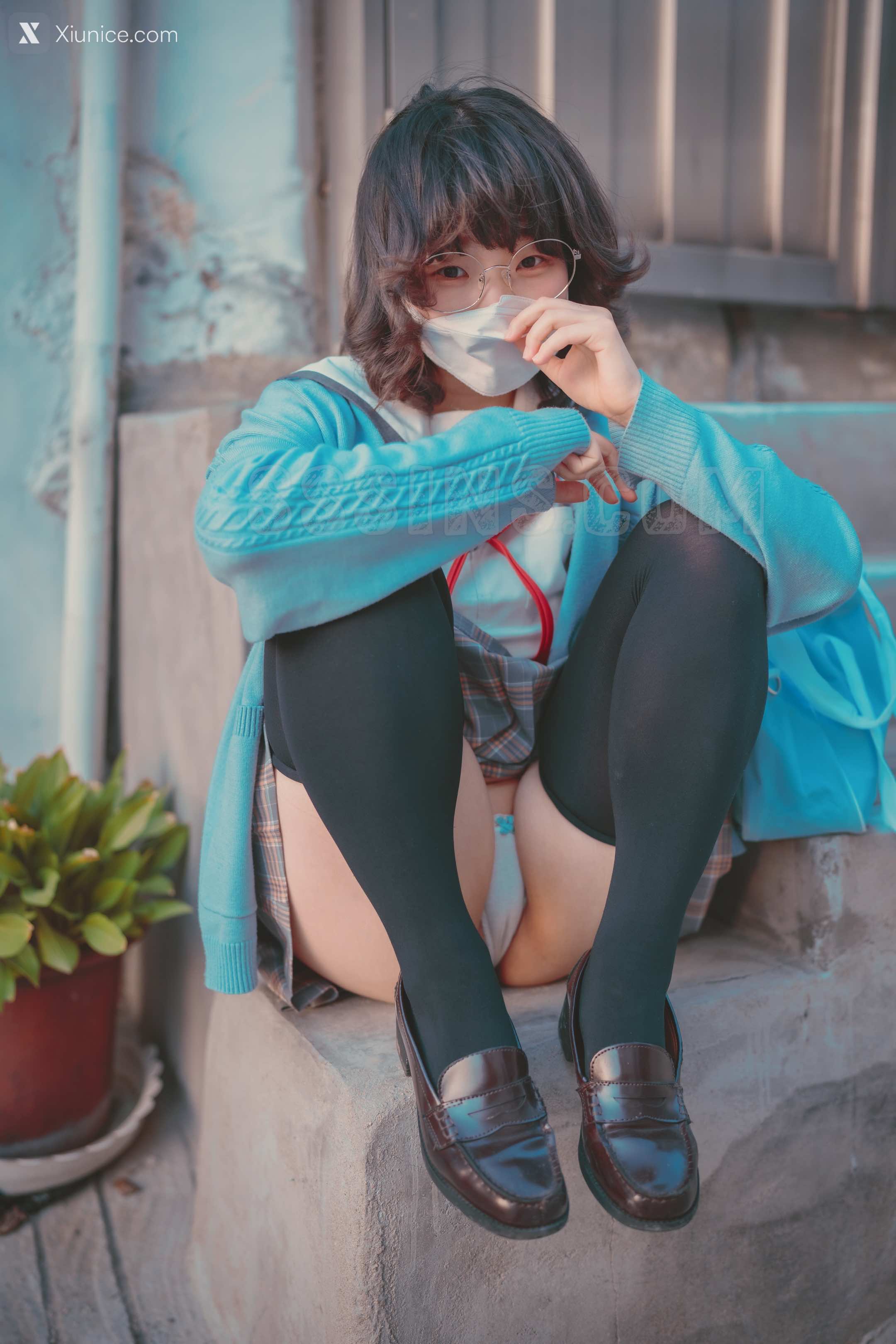 DJAWA Photo – Mimmi (밈미) – Your Panties 4K