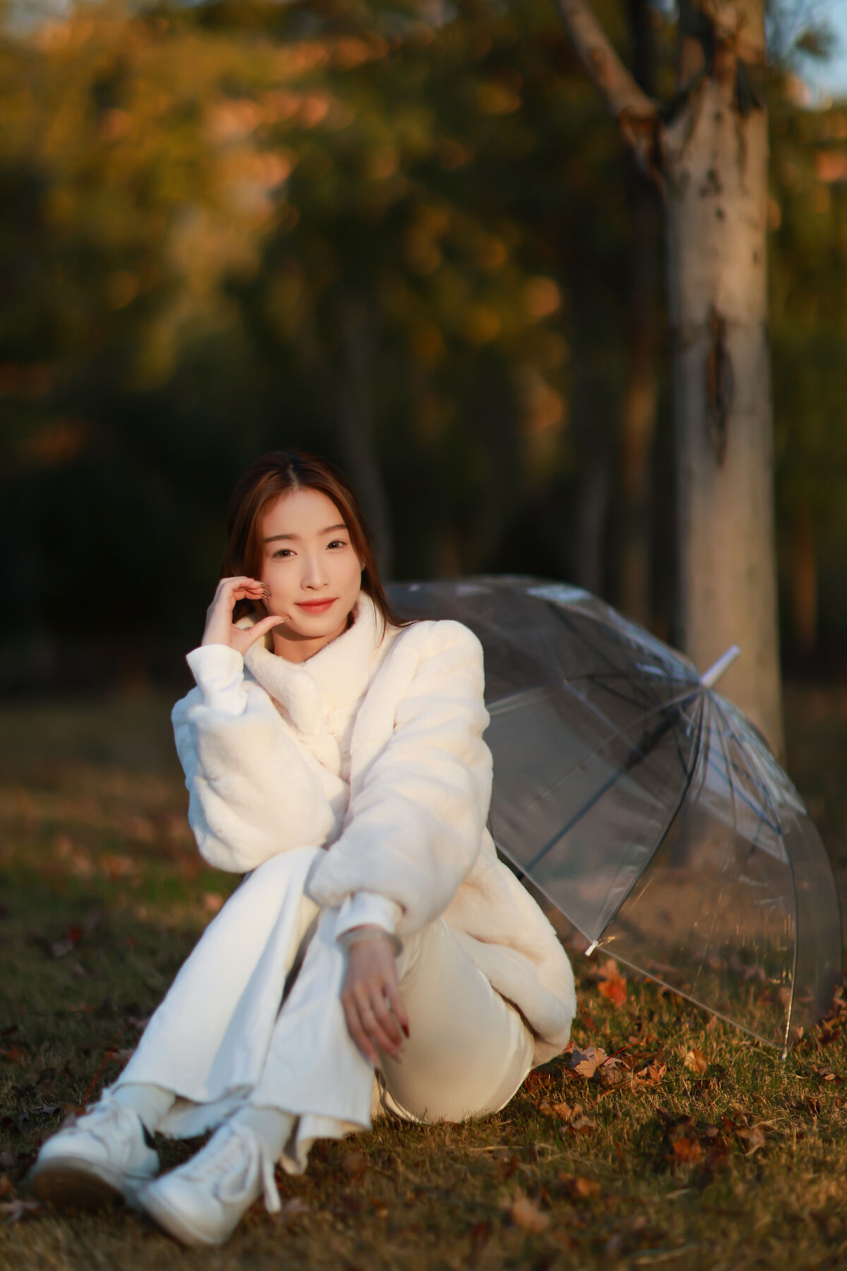 YiTuYu艺图语 Vol.10073 Ting Zi