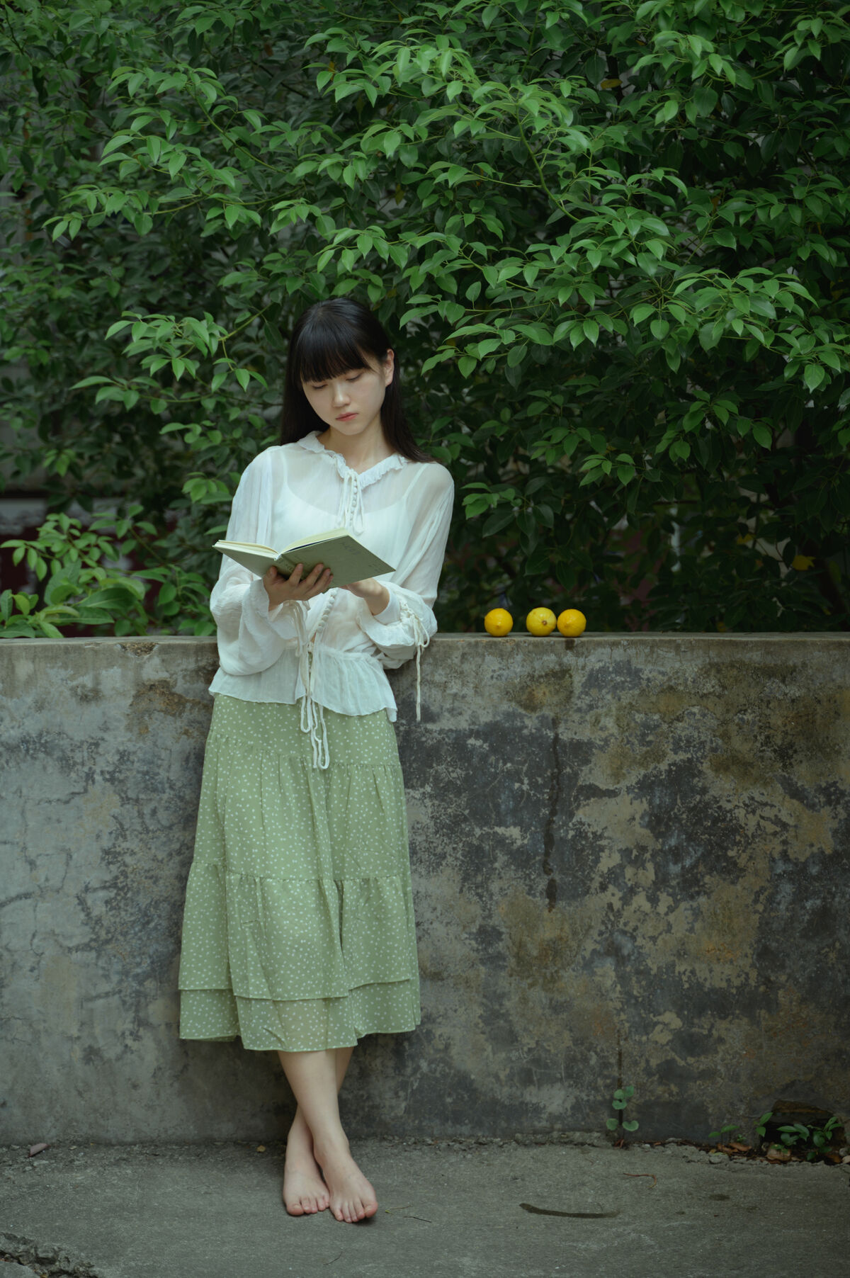 YiTuYu艺图语 Vol.10086 A Meng De Hu Ya