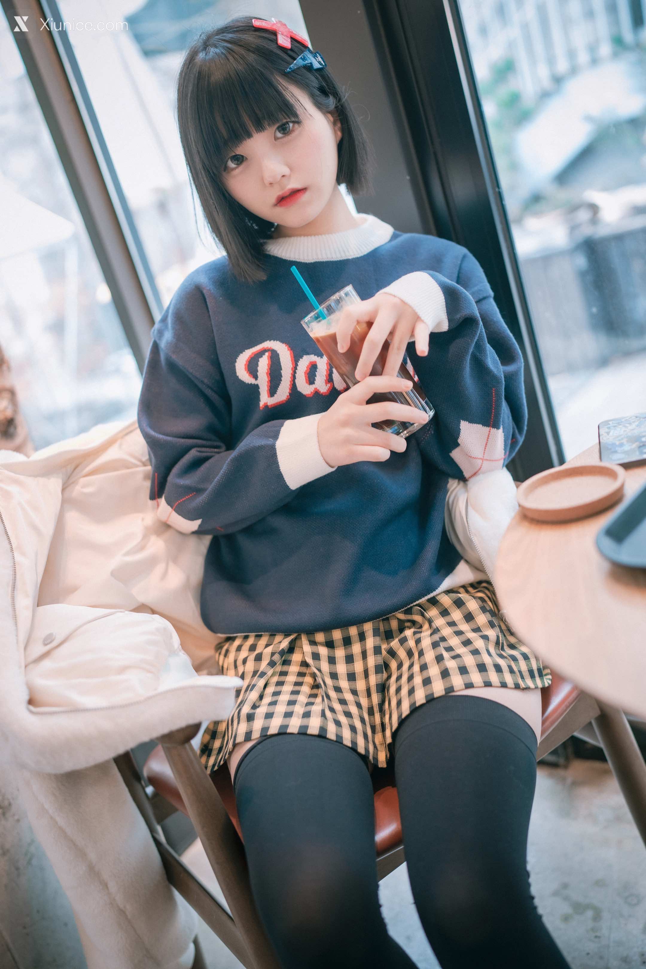 DJAWA Photo – Jeong Jenny (정제니) – Daylife in Sacramento 4K