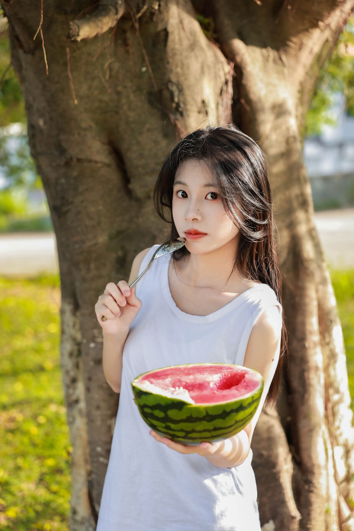 YiTuYu艺图语 Vol.10054 Tian Lan Lan