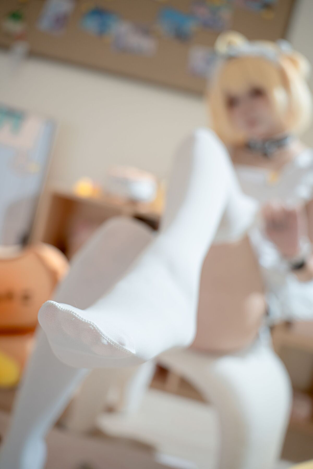 Coser@纸悦Etsu_ko - 芙拉菲奇奇