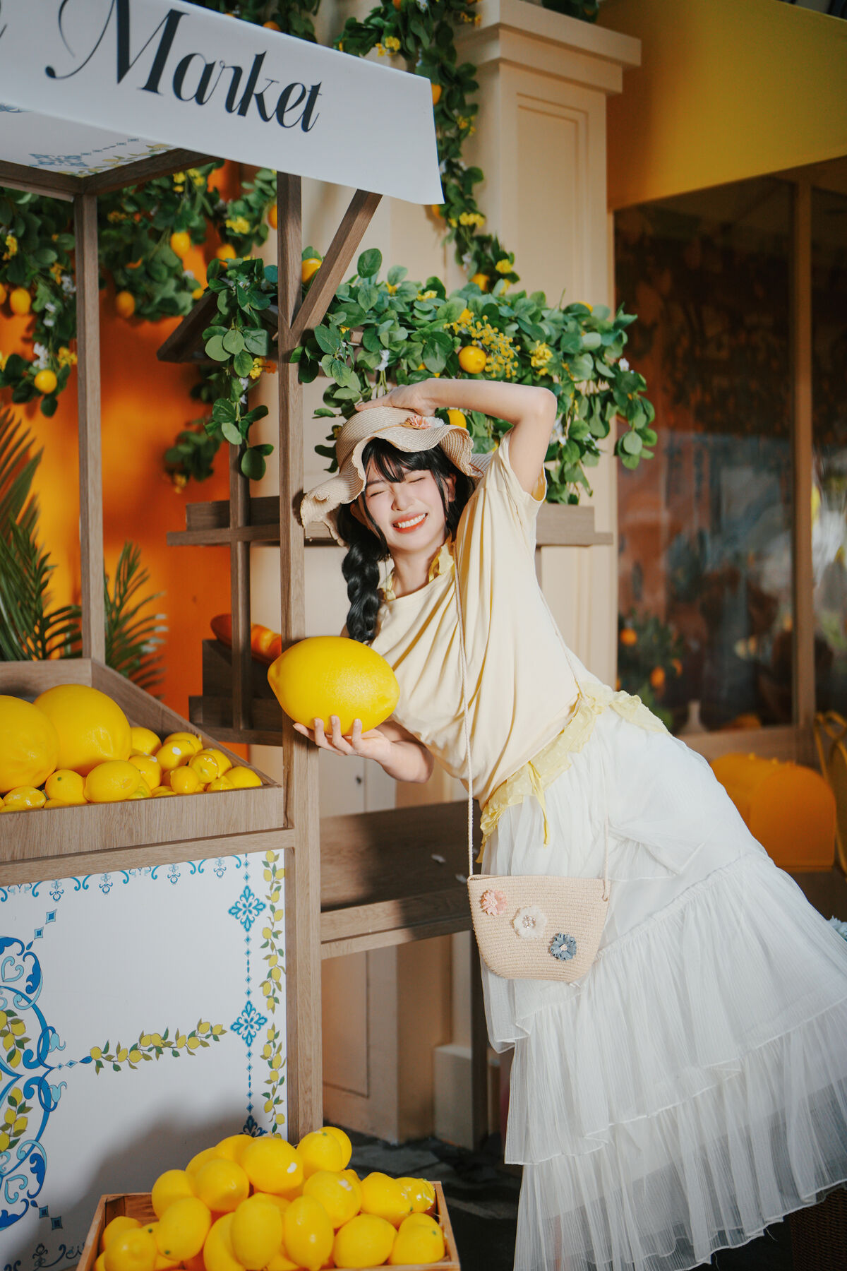 YiTuYu艺图语 Vol.10191 Gui Hua Ya