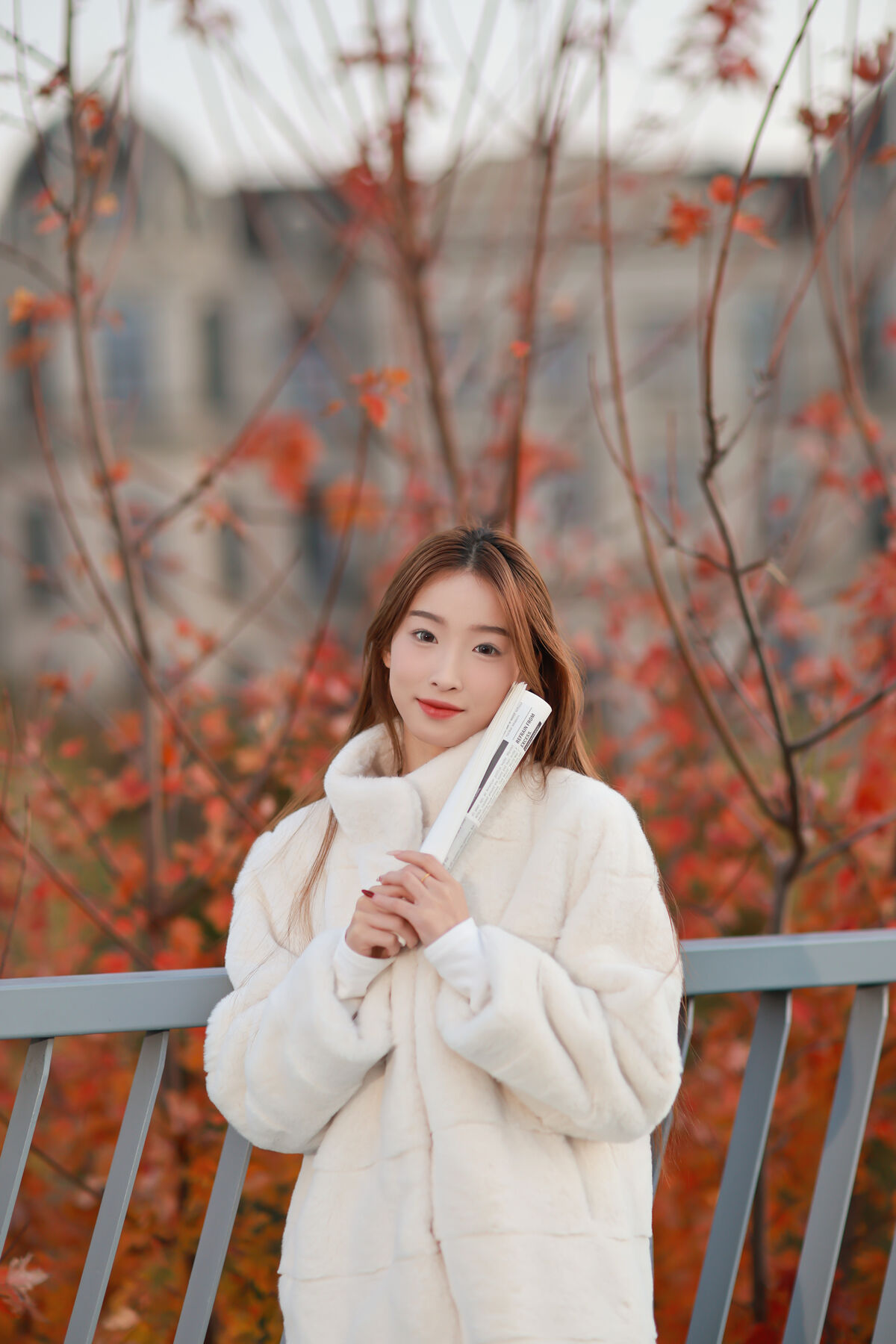 YiTuYu艺图语 Vol.10073 Ting Zi