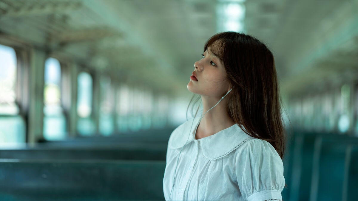 YiTuYu艺图语 Vol.10076 A Miao De Fan Fan