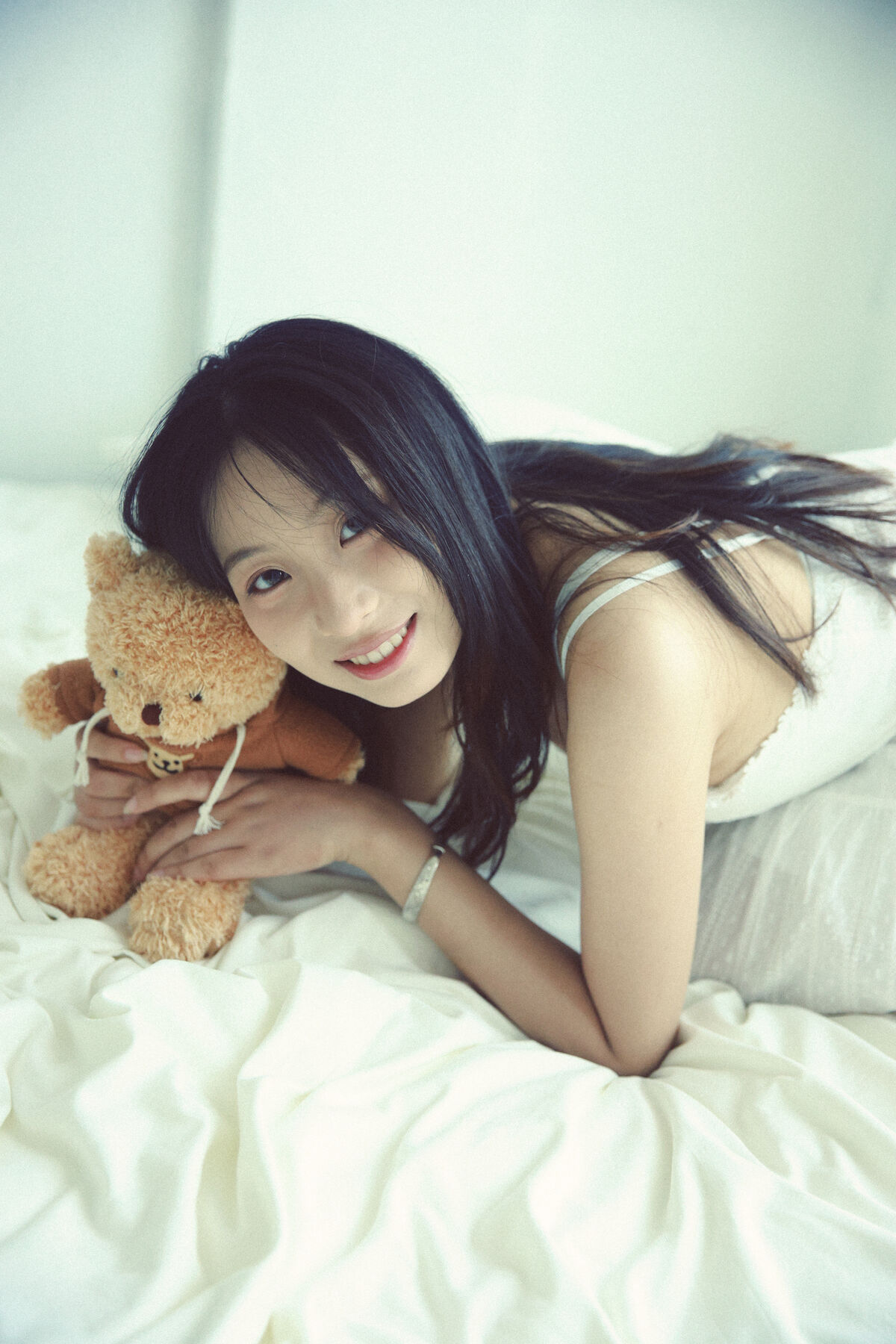 YiTuYu艺图语 Vol.10012 Xiao U