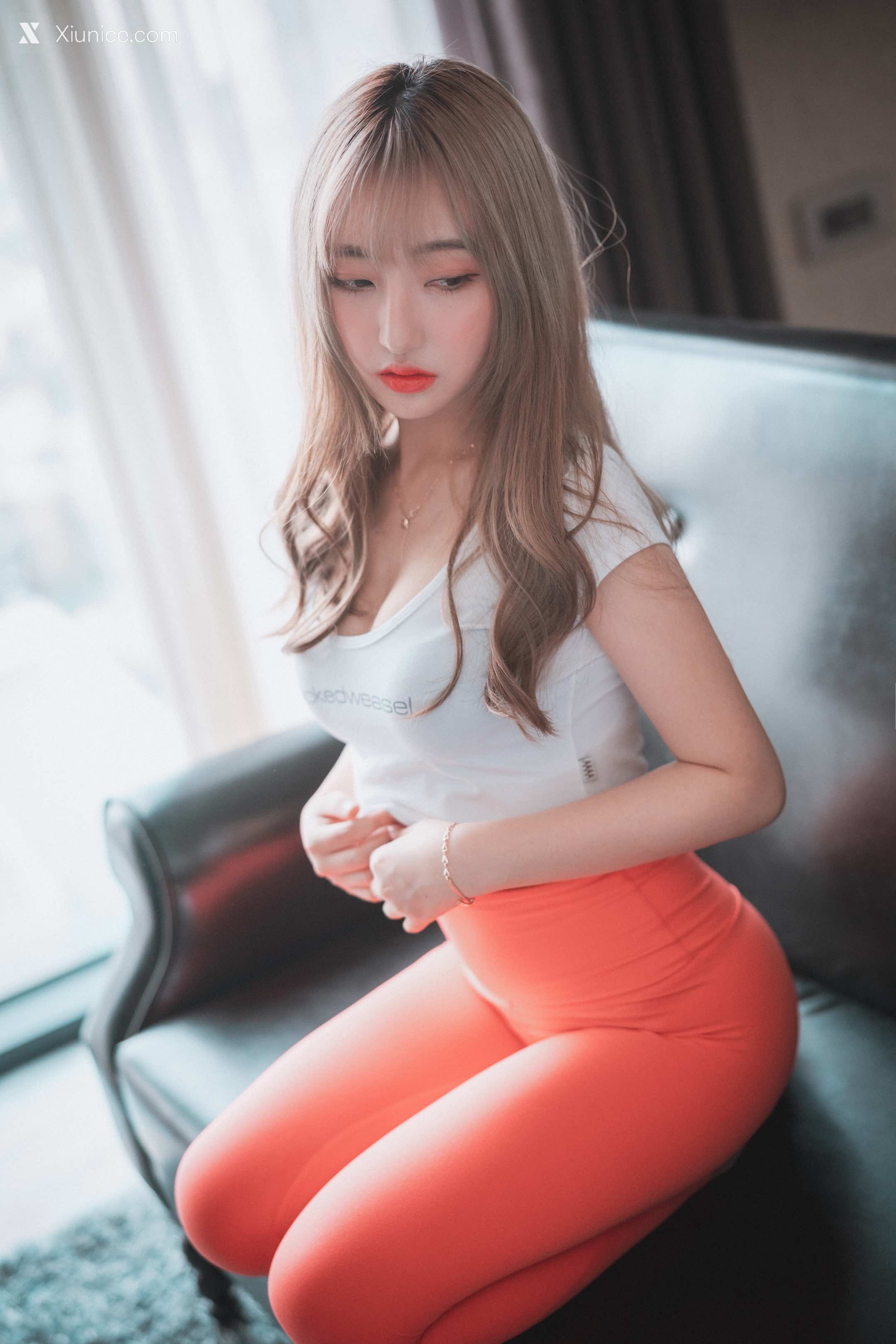 DJAWA Photo – HaNari (하나리) – Red Orange & Cool Mint 4K