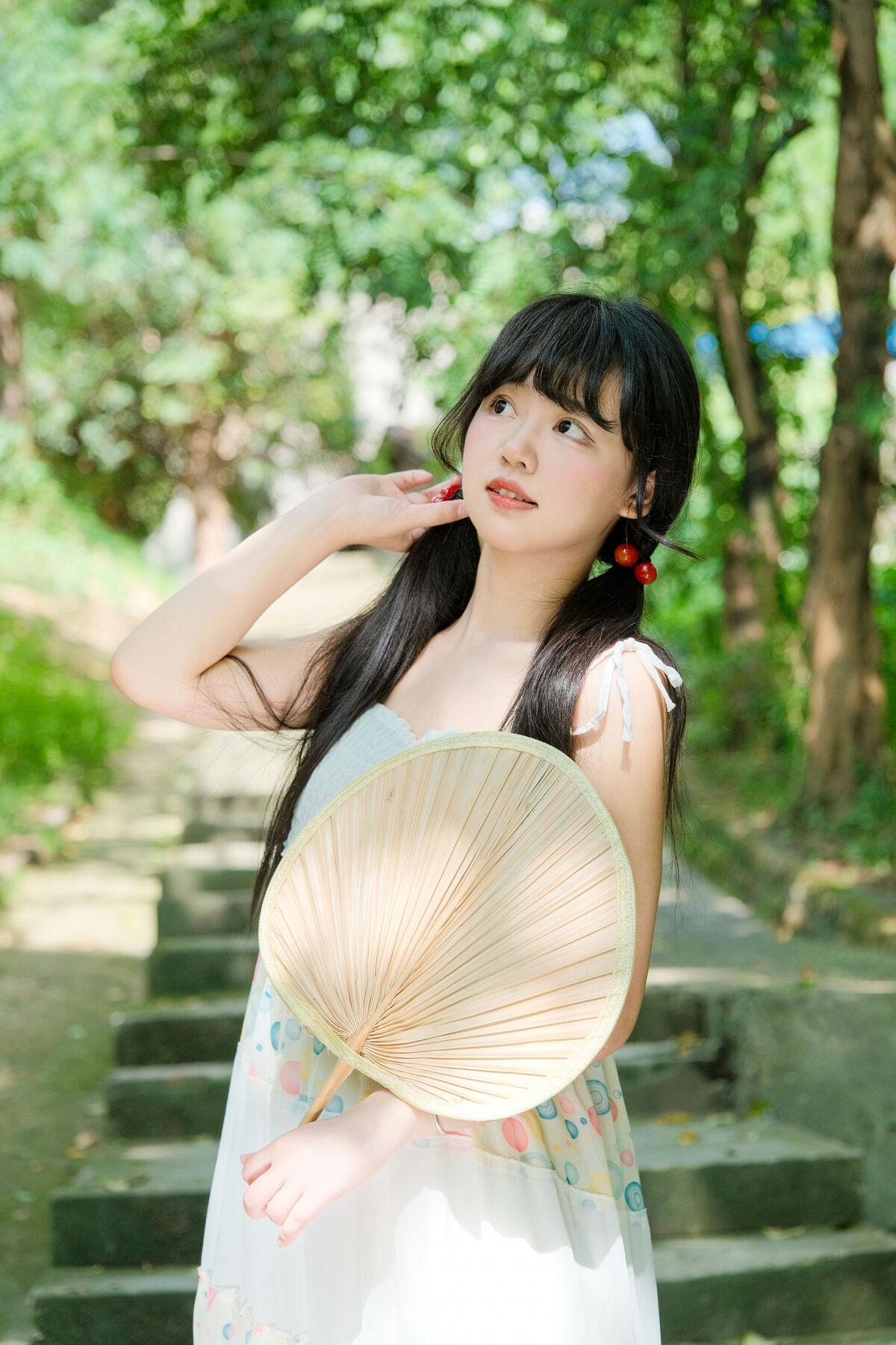 YiTuYu艺图语 Vol.10007 Xiao Li Hua Er