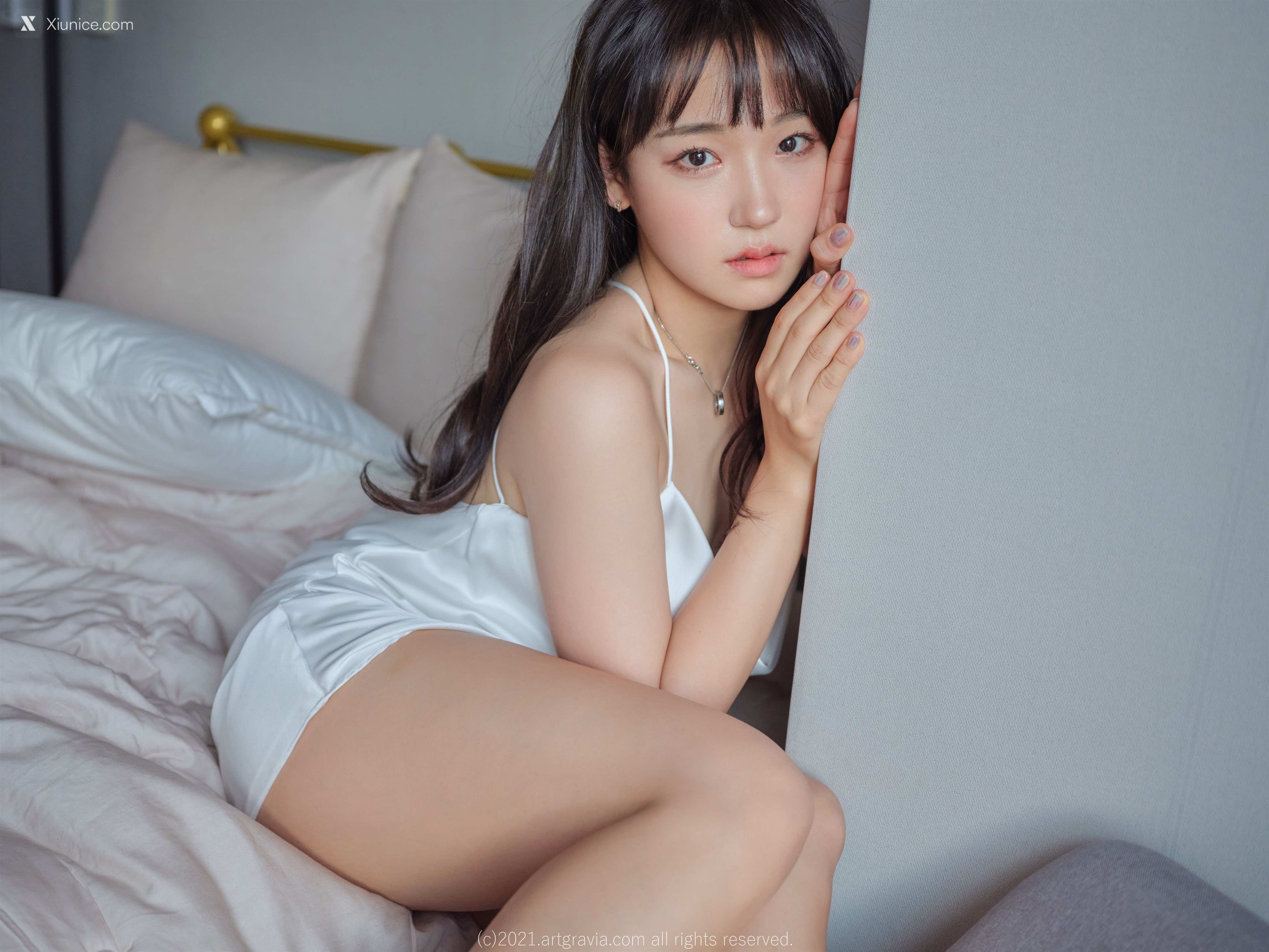 Artgravia Vol.356 HENDOONG (혠둥이) 4K