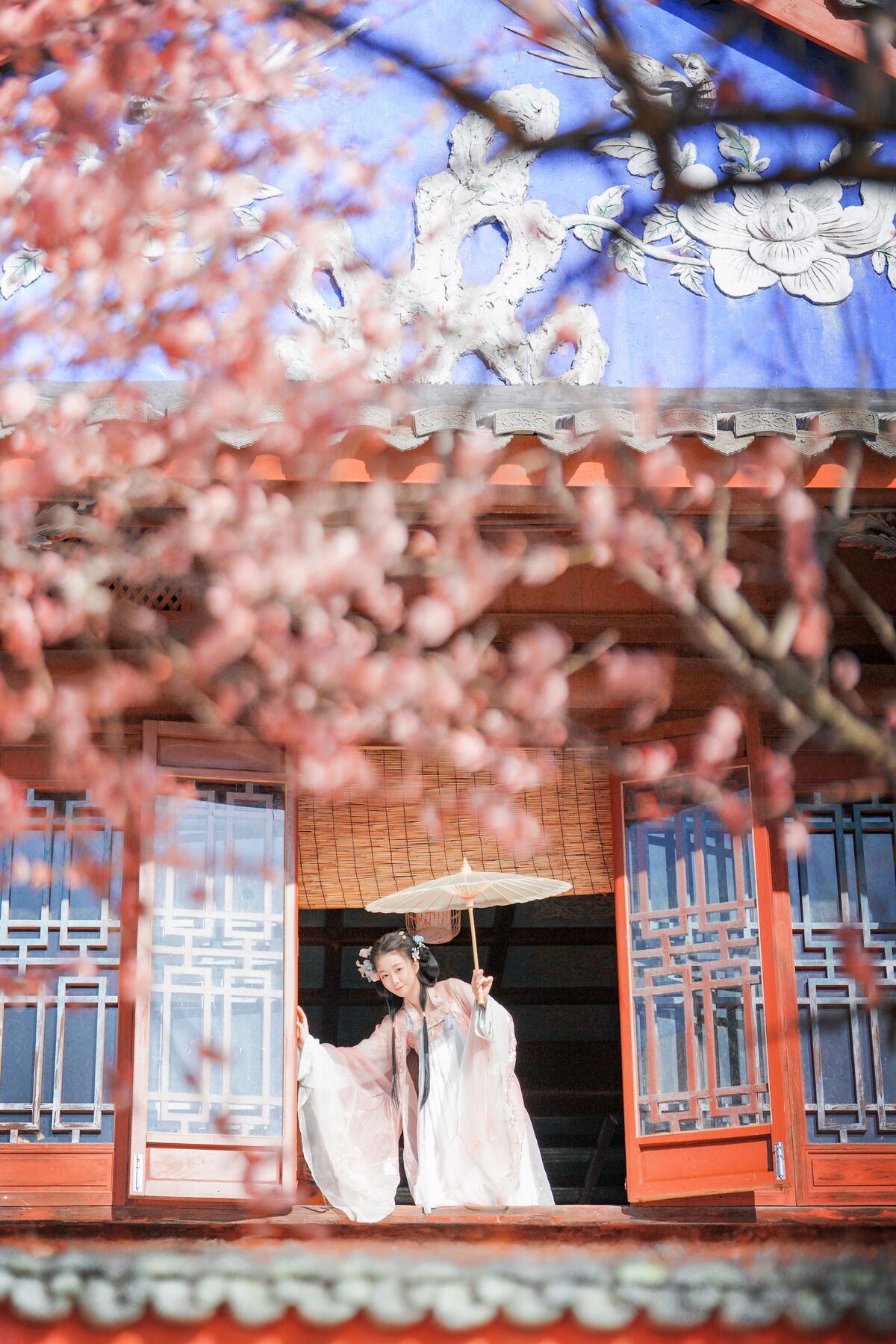 YiTuYu艺图语 Vol.10207 Qing Mo 07