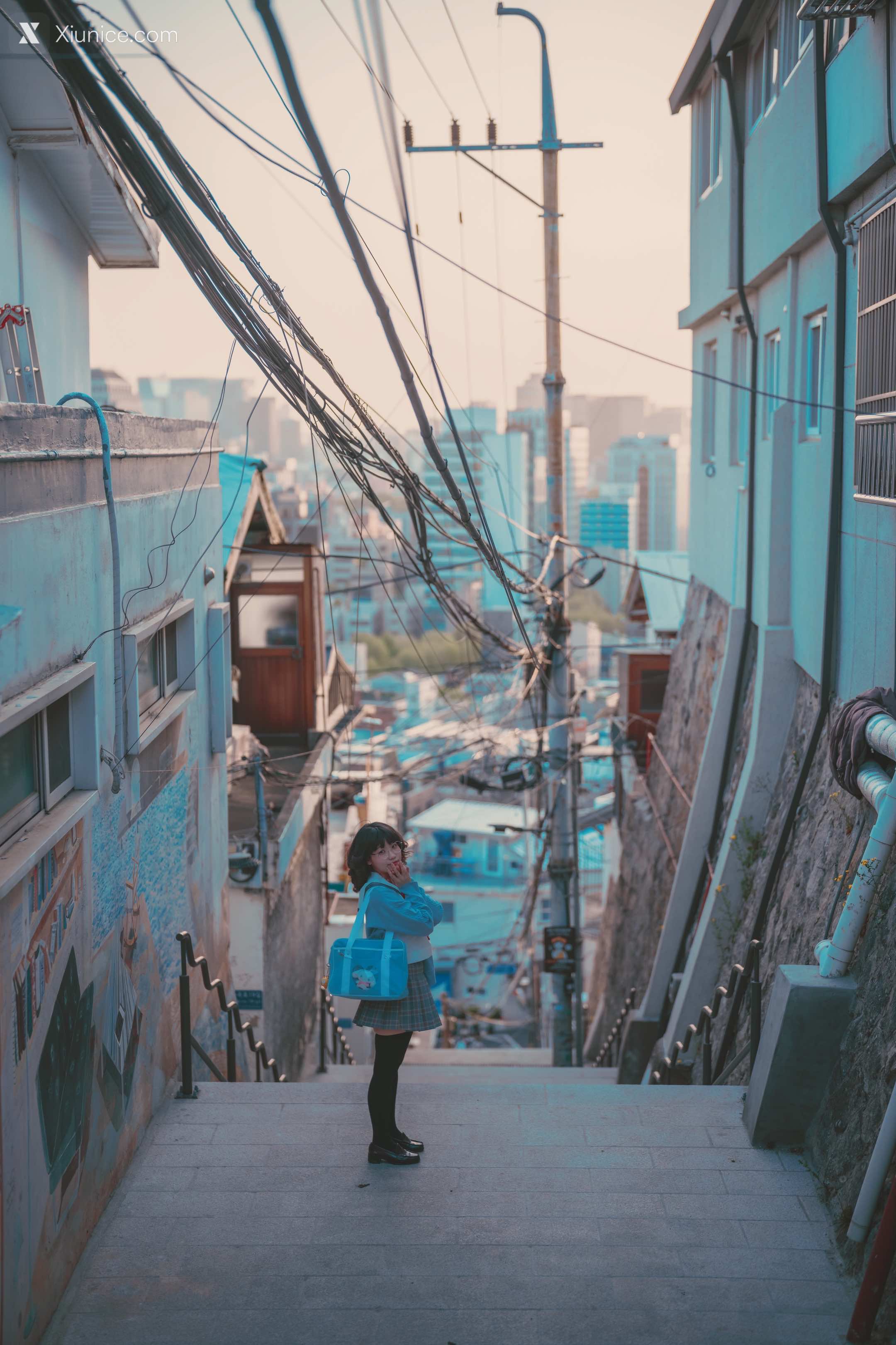 DJAWA Photo – Mimmi (밈미) – Your Panties 4K