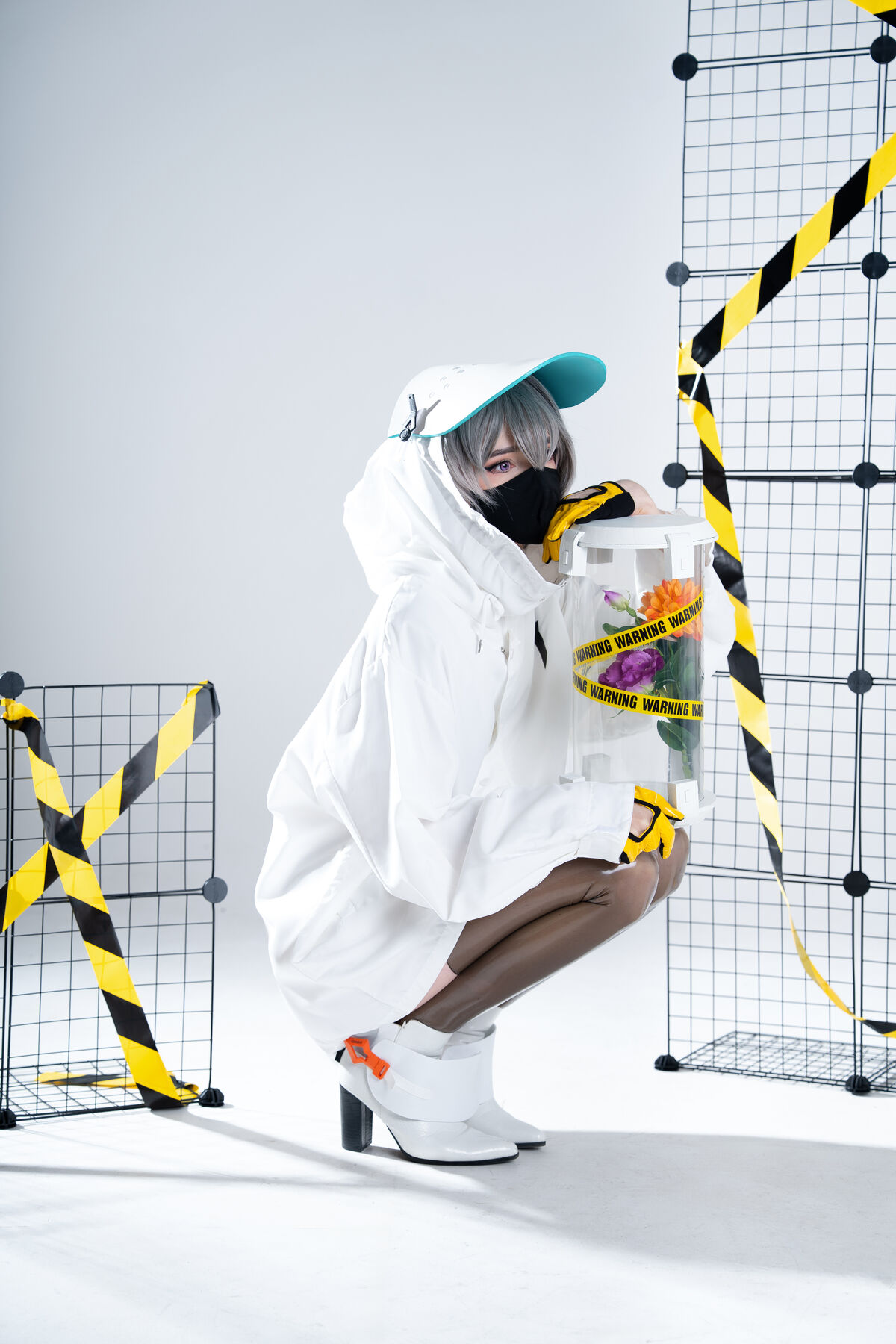 Coser@Candy_Ball - Flower