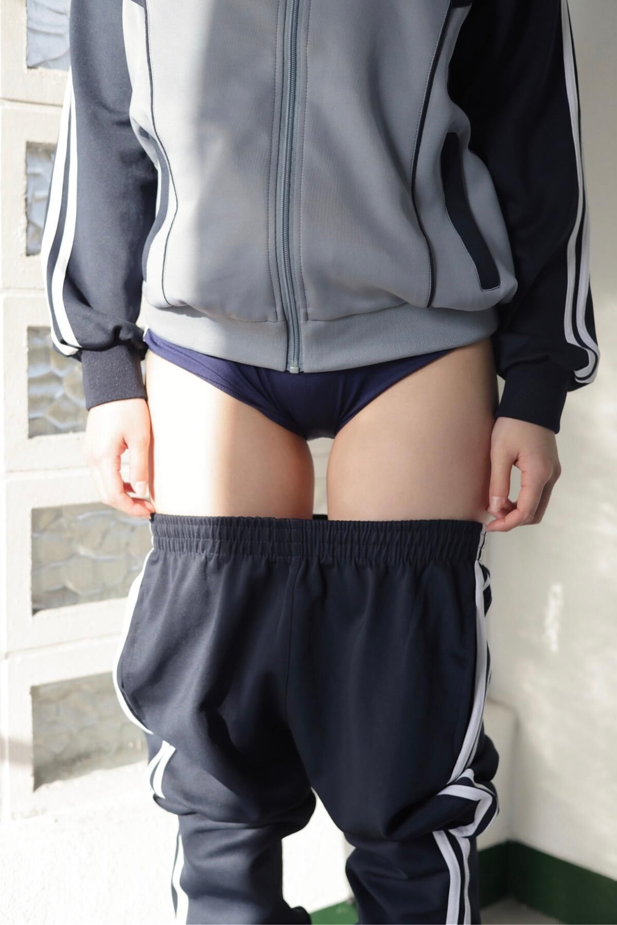 Suzumori Remu 涼森れむ - Eternity Another Edition - Nude Part03