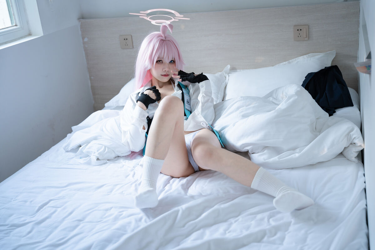 Coser@清水凪 - 小鸟游星野