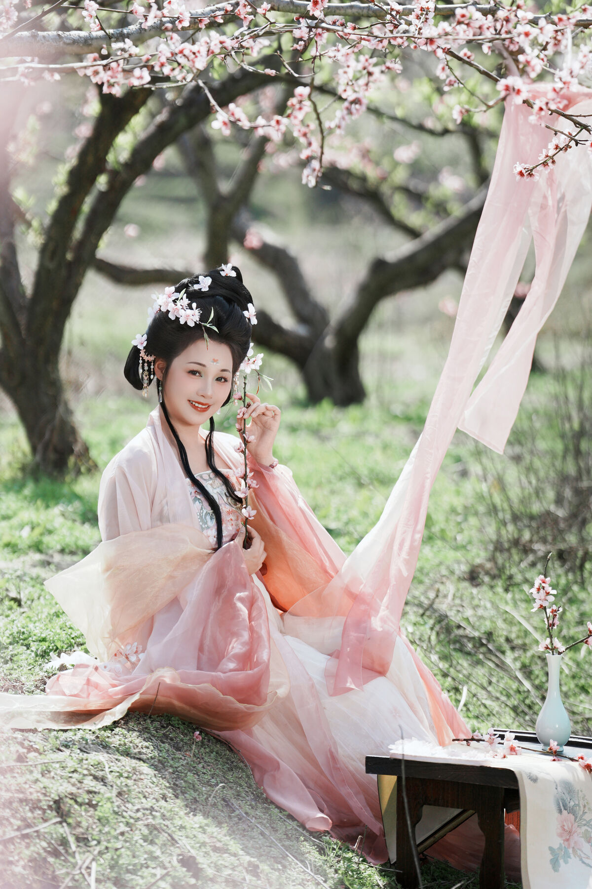 YiTuYu艺图语 Vol.10199 Yang Yang Yang Ya