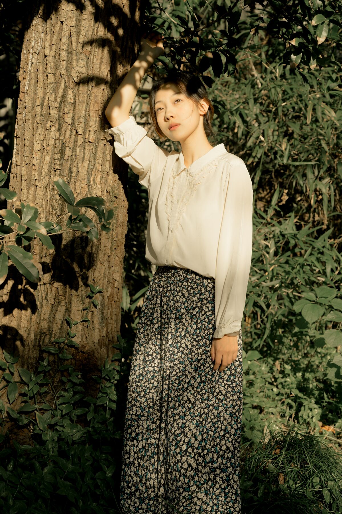 YiTuYu艺图语 Vol.10176 Xiao Di