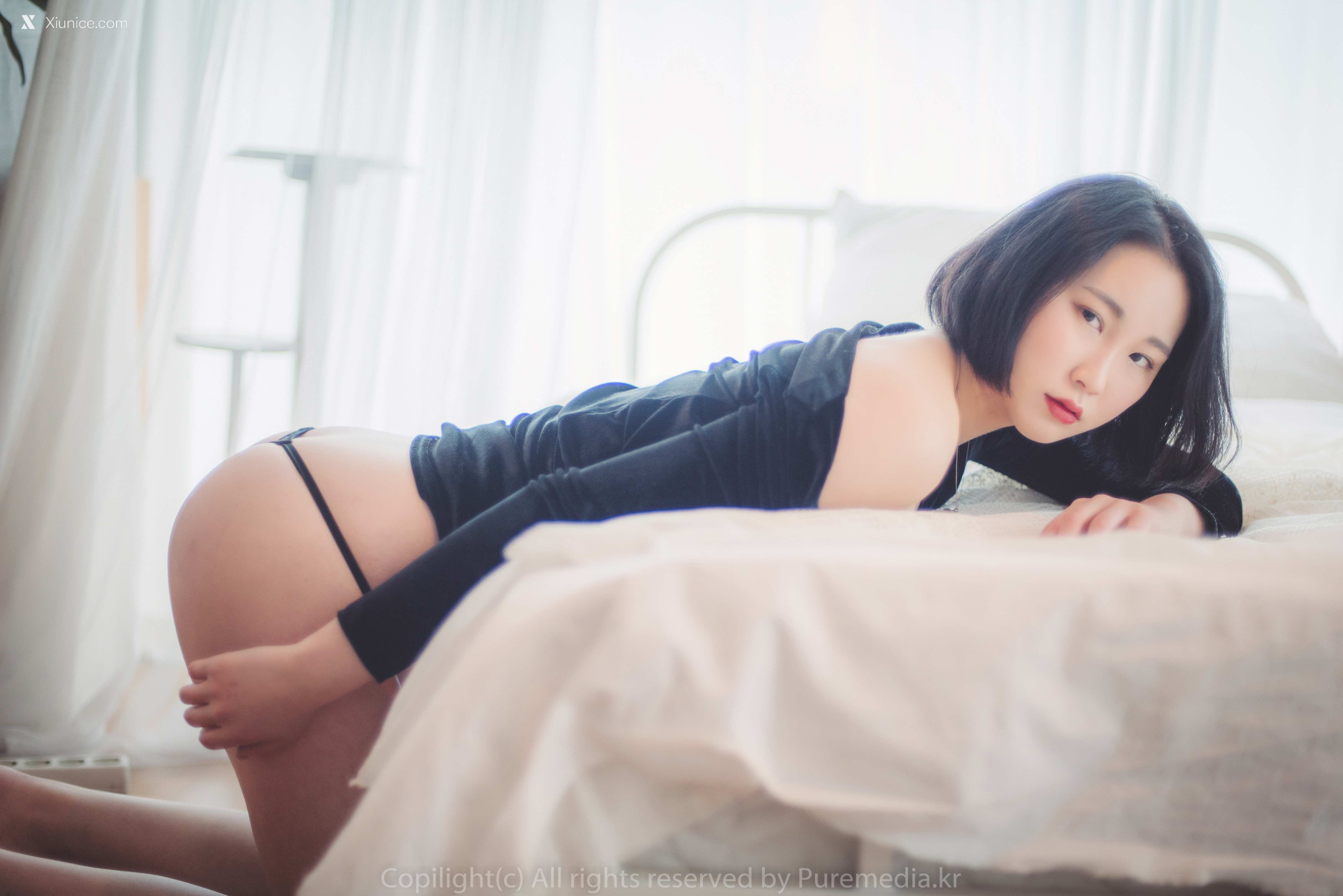 Pure Media Vol.049 Xero (유제로) 4K