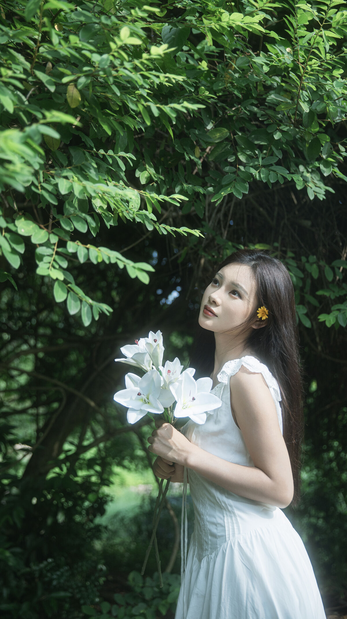 YiTuYu艺图语 Vol.10003 Tian No