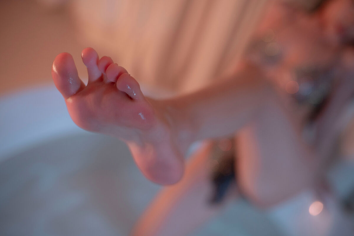 Coser@Bangni邦尼 - 午夜迷情 Part01