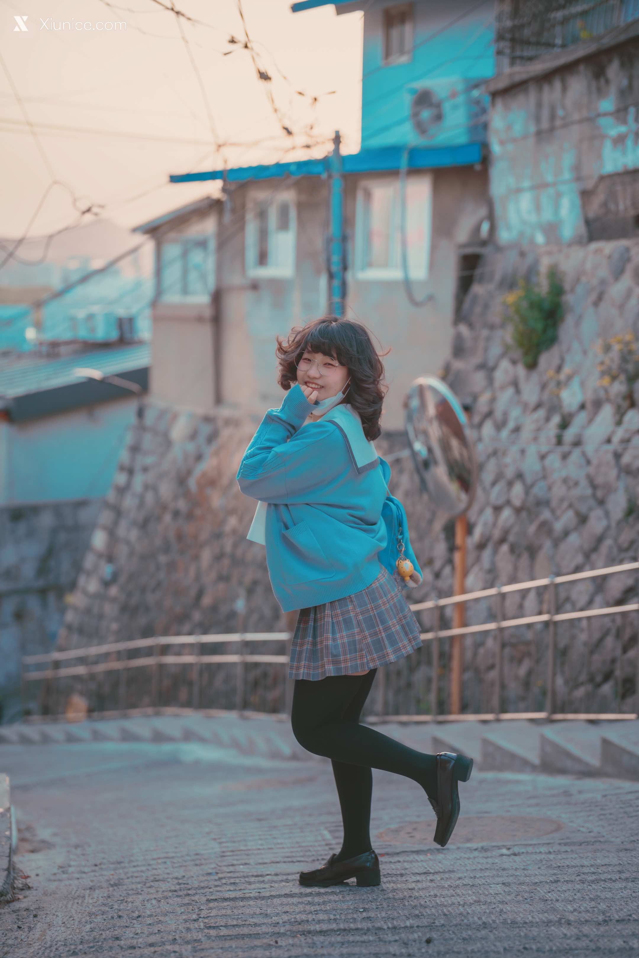 DJAWA Photo – Mimmi (밈미) – Your Panties 4K