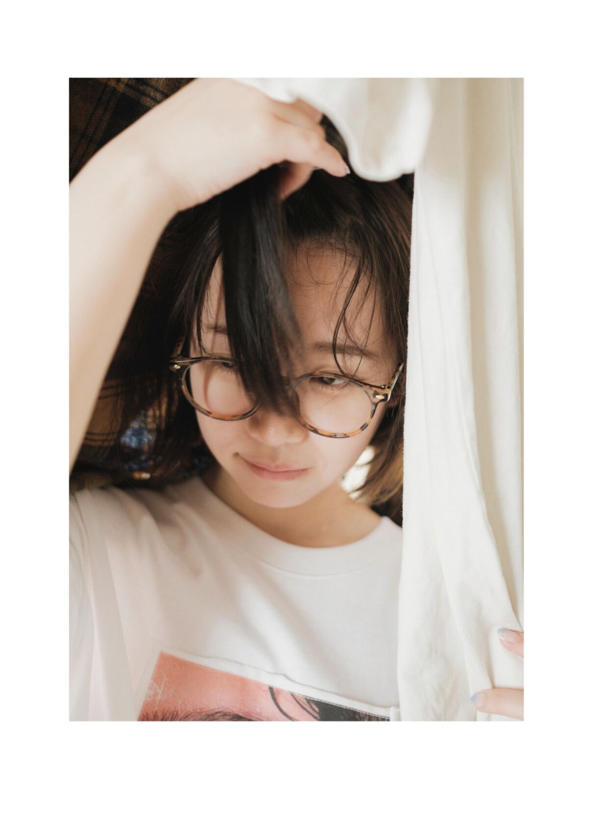 Yura Kano 架乃ゆら - とられち デジタル写真集 Part01