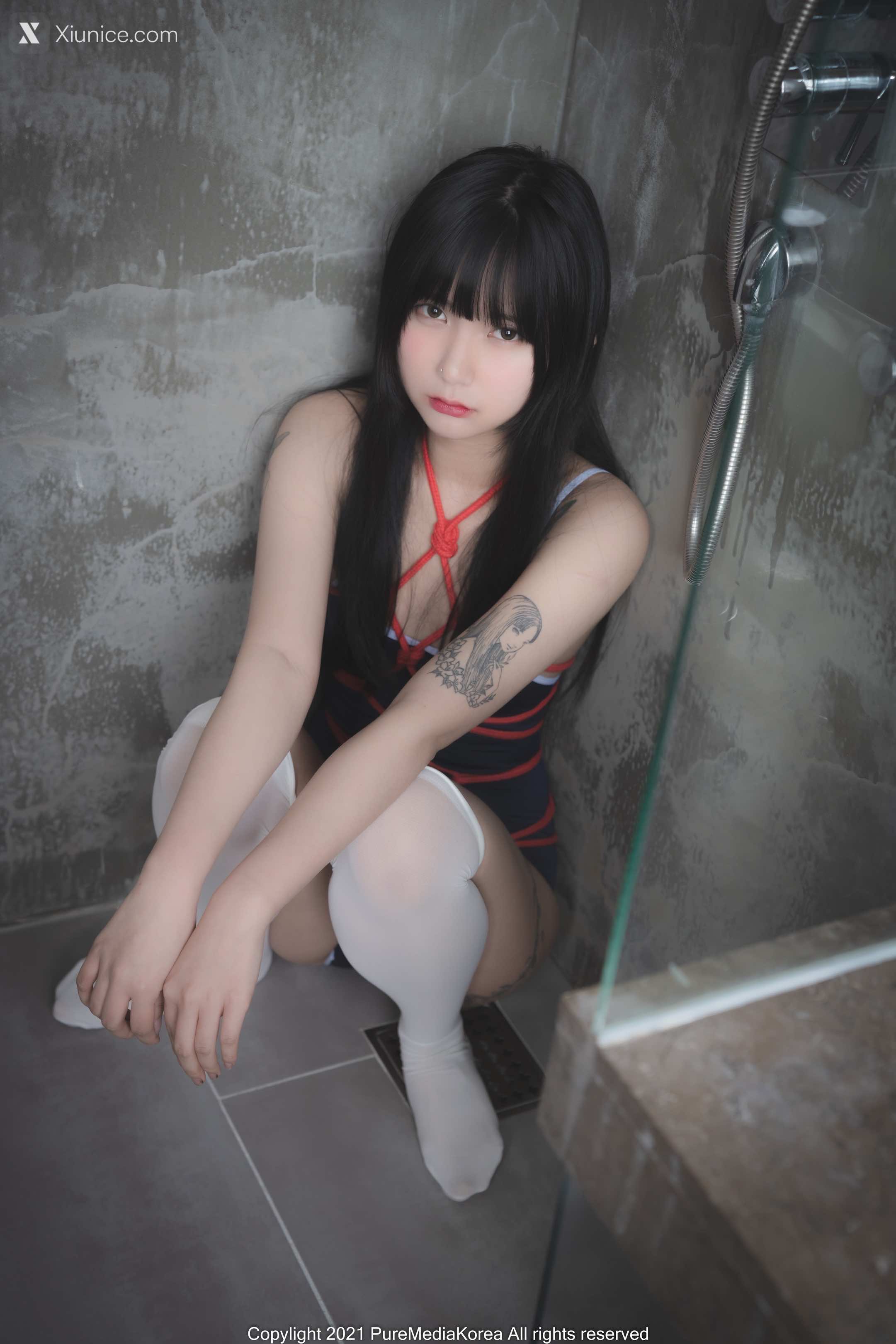 Pure Media Vol.073 Hizzy (히지) 4K