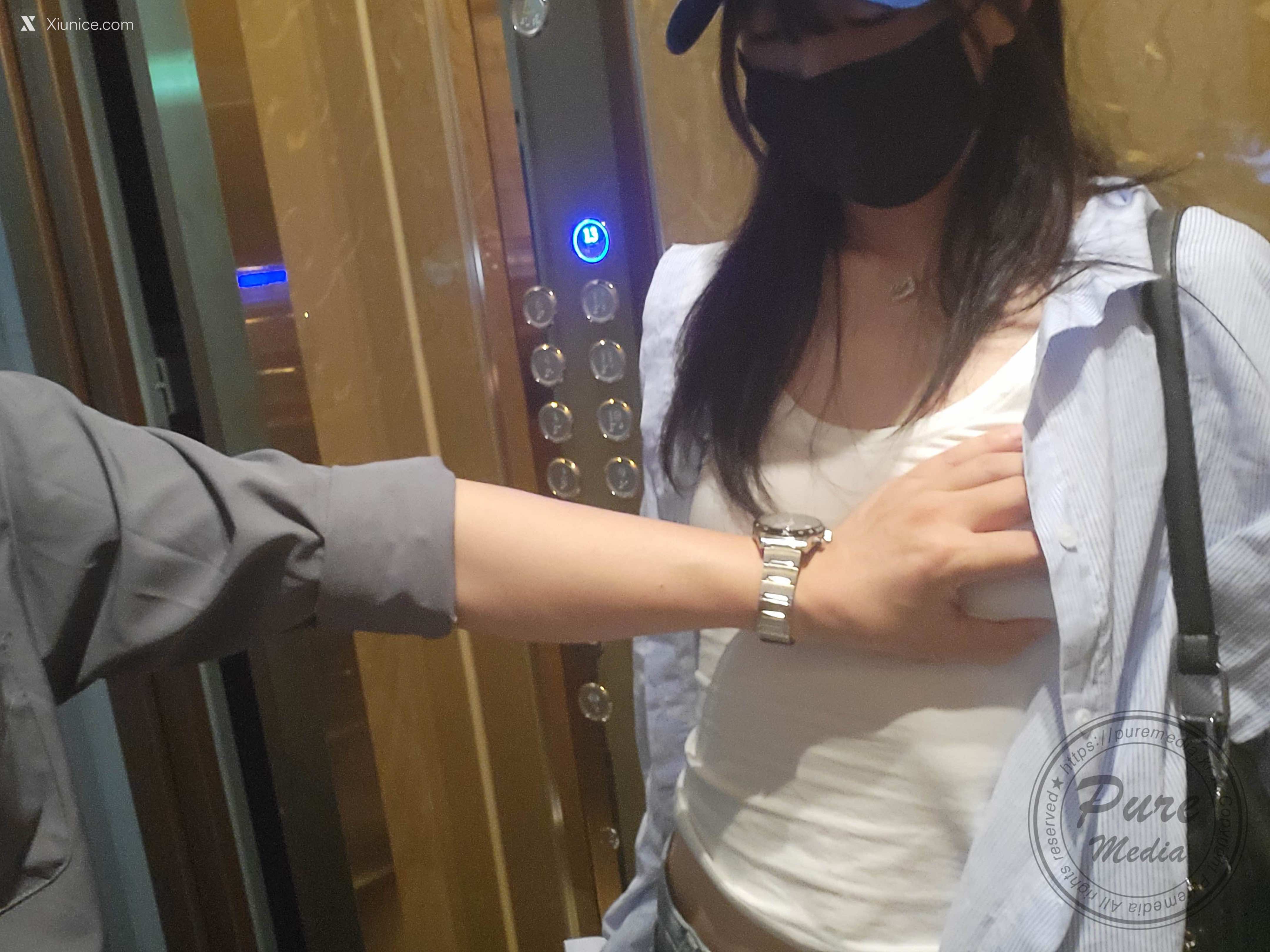 Pure Media Vol.294 Hina (히나) – Secret Meeting 4K