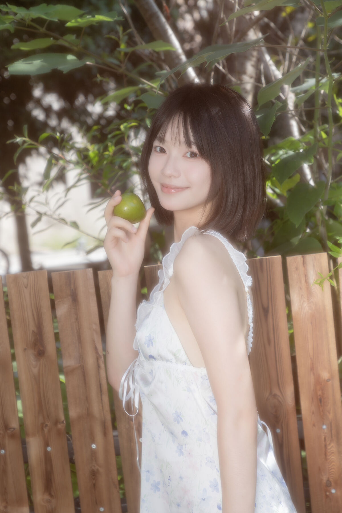 YiTuYu艺图语 Vol.10153 Yao Yao Zi Jiang