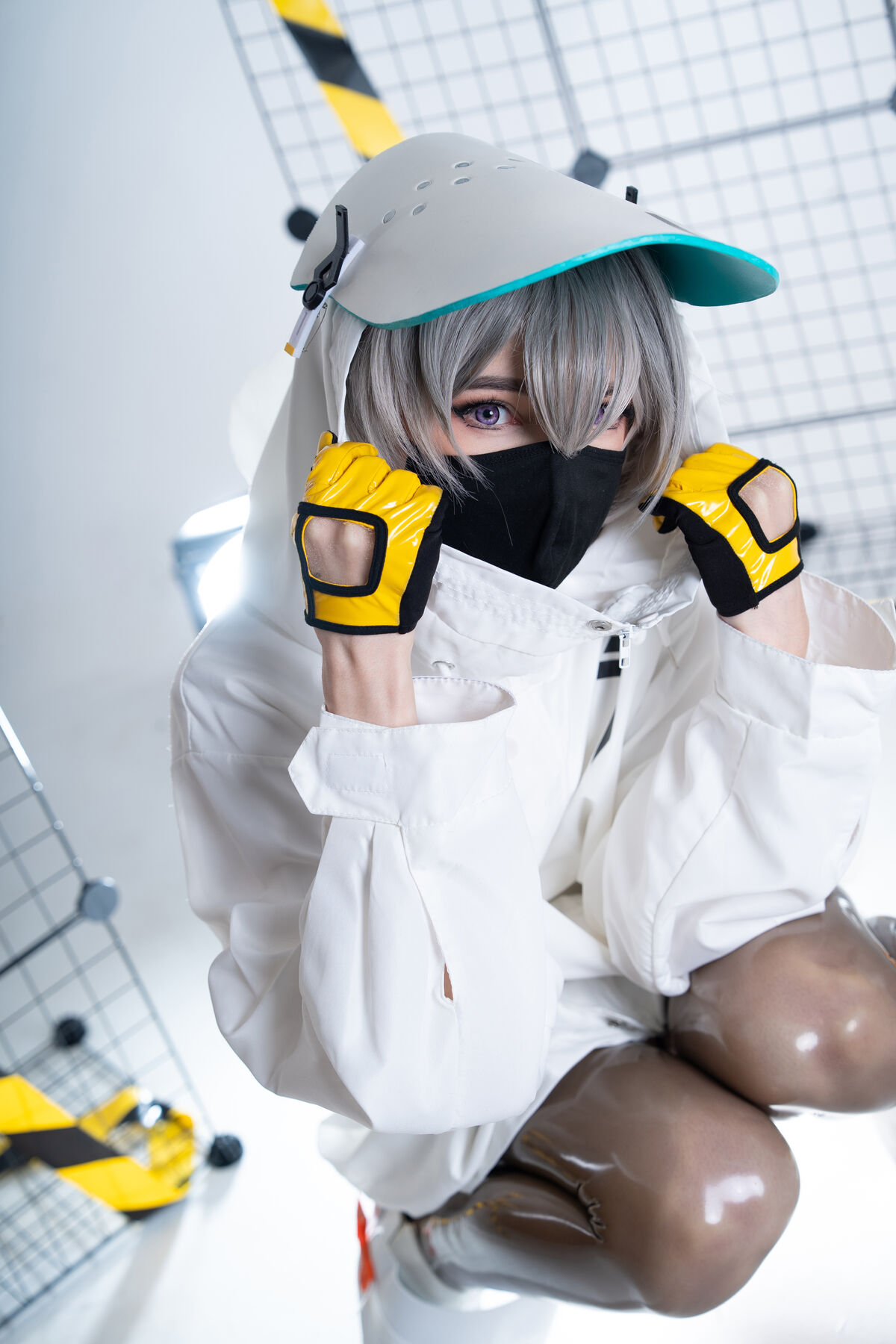 Coser@Candy_Ball - Flower