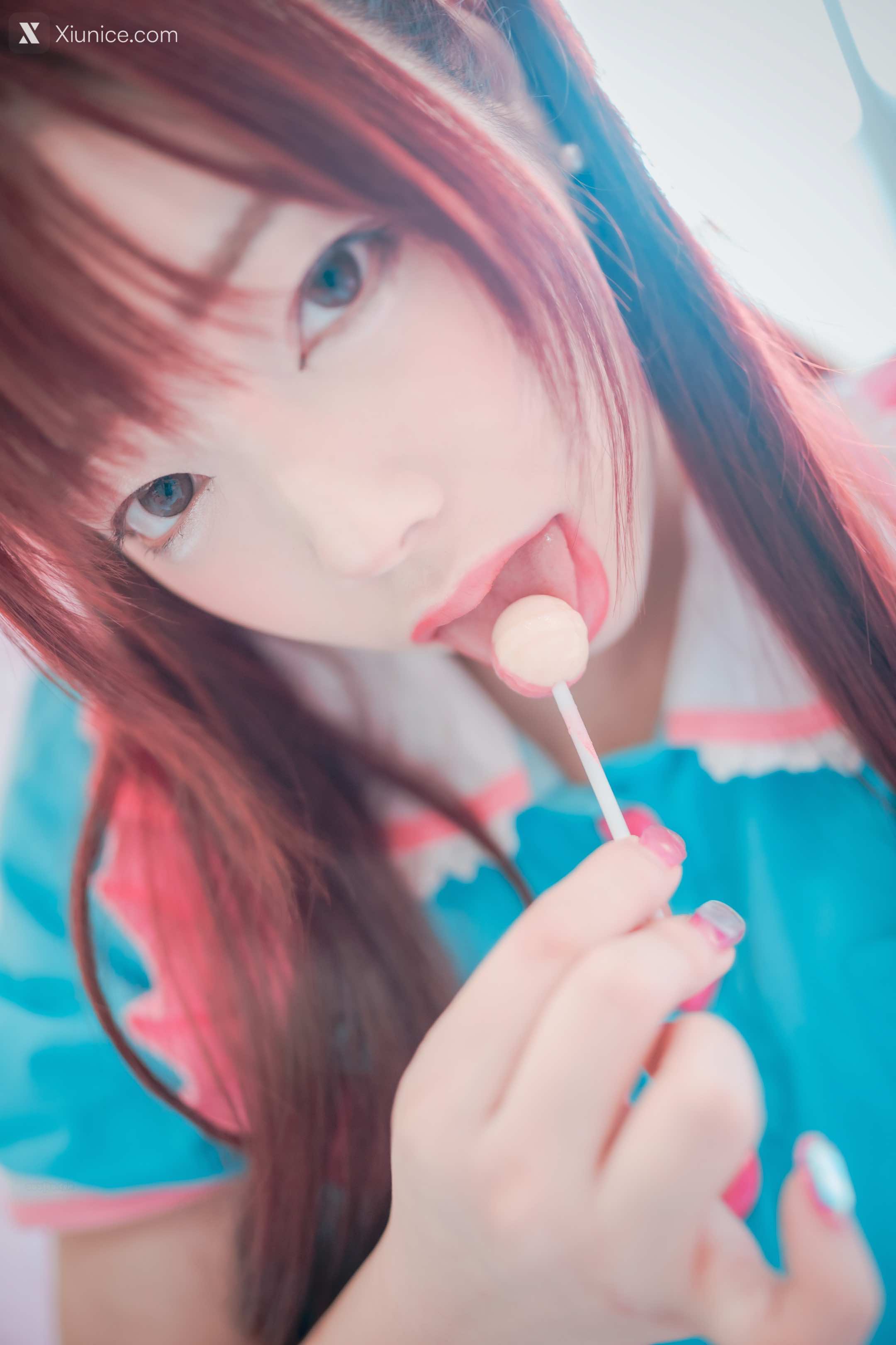 DJAWA Photo – Tunamayo – Tunamaid (+S.Ver) 4K