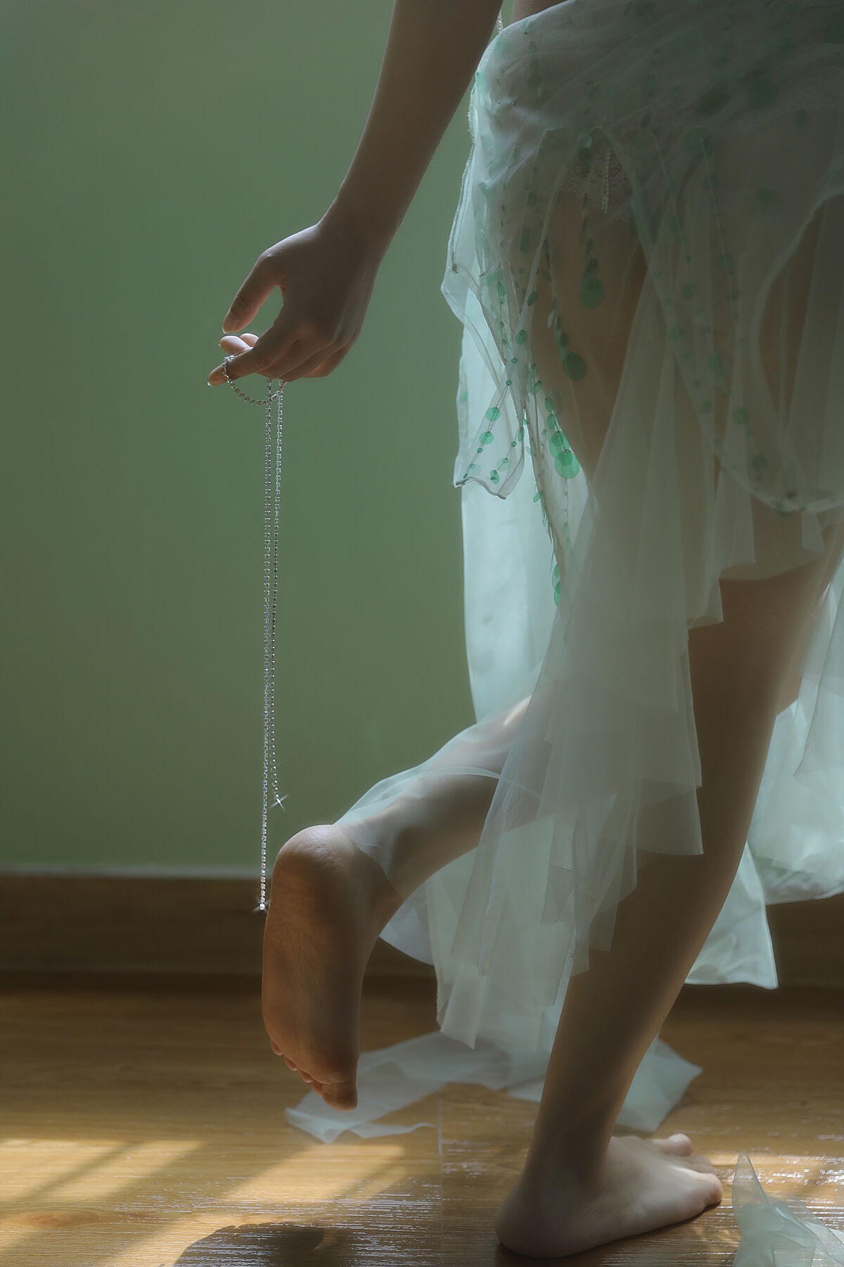 YiTuYu艺图语 Vol.10236 Ye Sheng Mo Te Yuan Zi