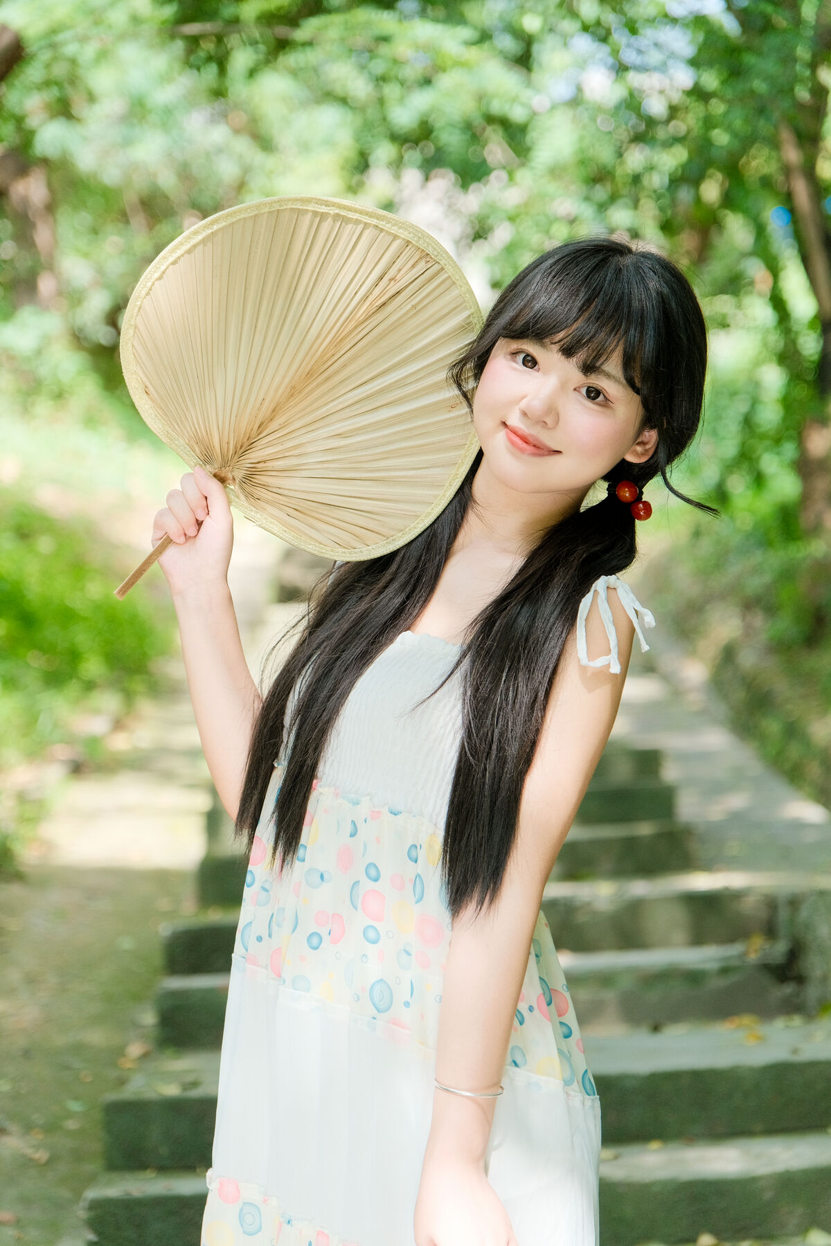 YiTuYu艺图语 Vol.10007 Xiao Li Hua Er