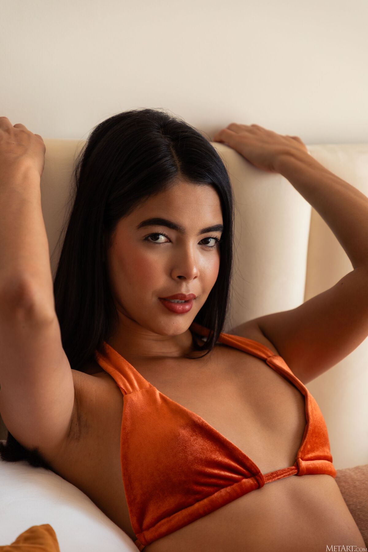 MetArt Kubera Fortuna - Warm and Spicy Part01