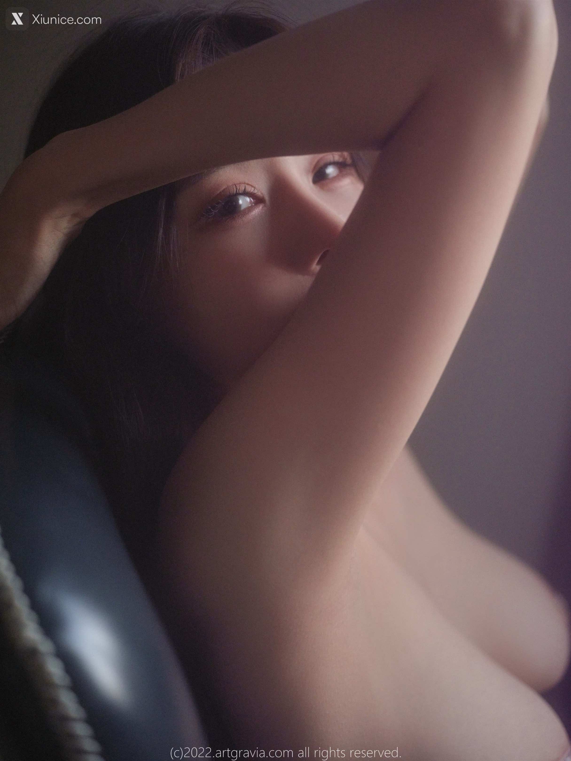 Artgravia Vol.485 YeonYu (연유) 4K