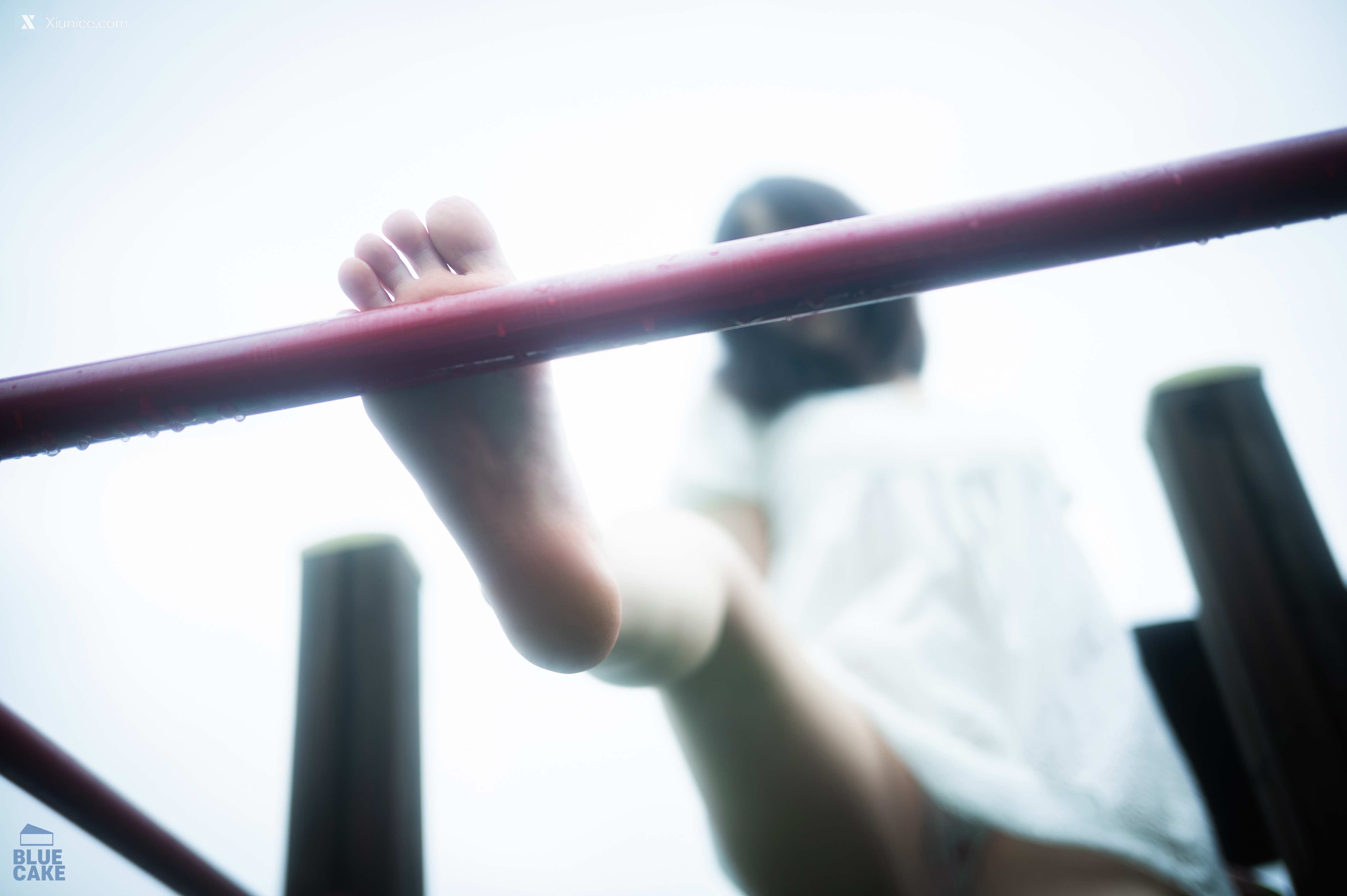 BLUECAKE Bambi (밤비) – Doki Doki , Amenokade (+RED.Ver) 4K