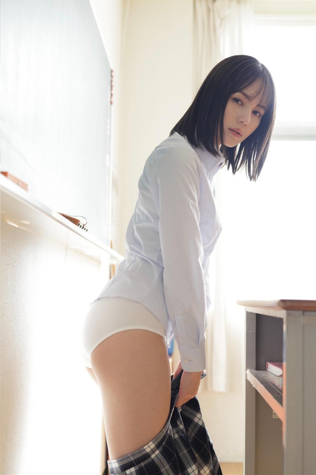 Suzumori Remu 涼森れむ - Eternity Another Edition - Nude Part02