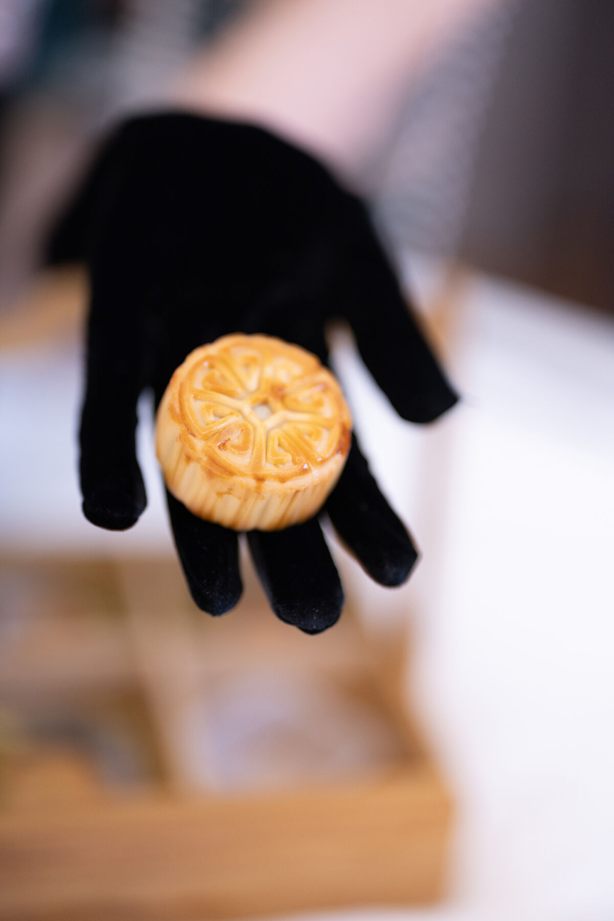 内购无水印 Yang Chen Chen 杨晨晨Yome - 秀人网模特 绿色情趣内衣 Part01