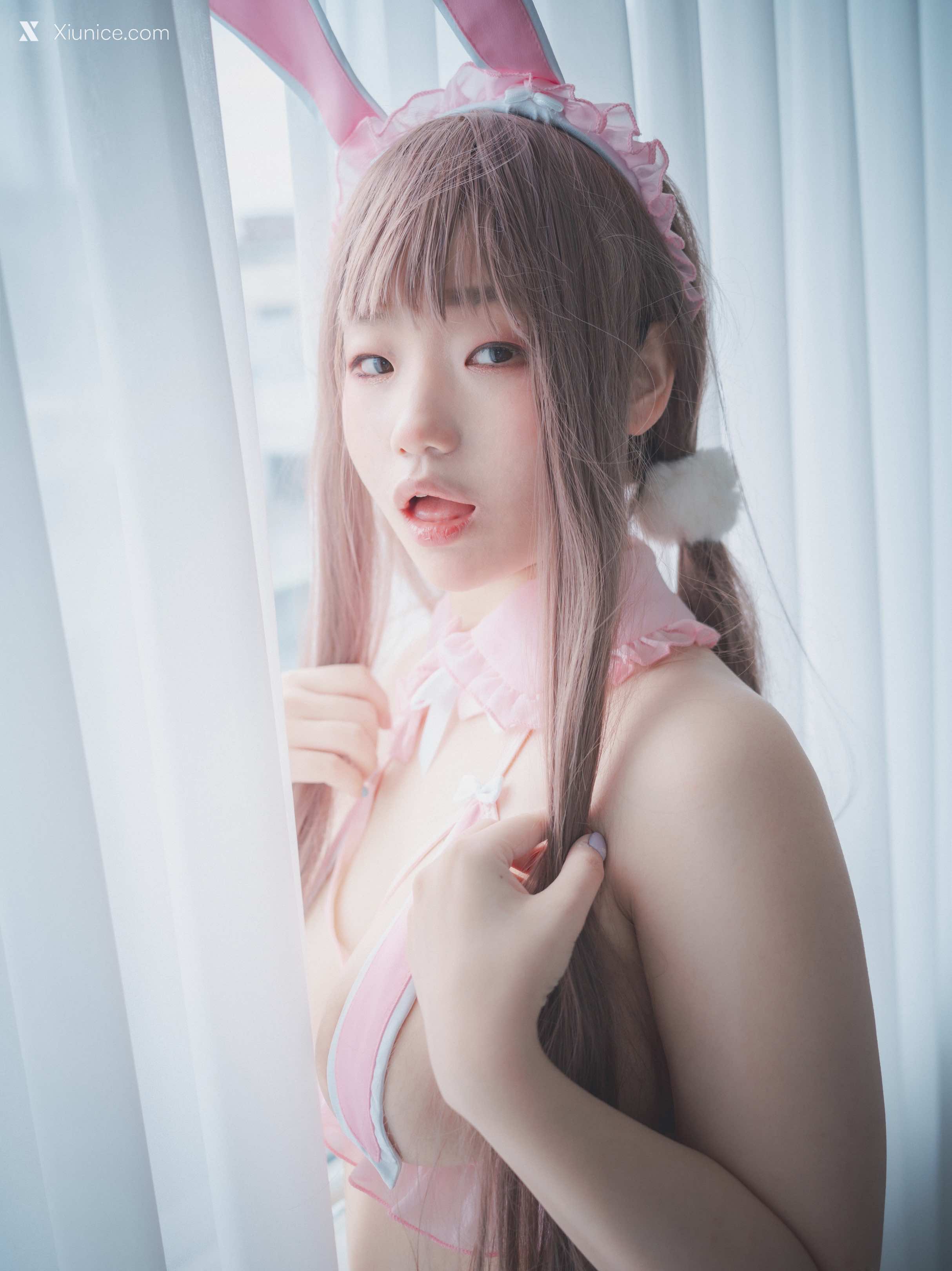 DJAWA Photo – Mimmi (밈미) – March Hare 4K