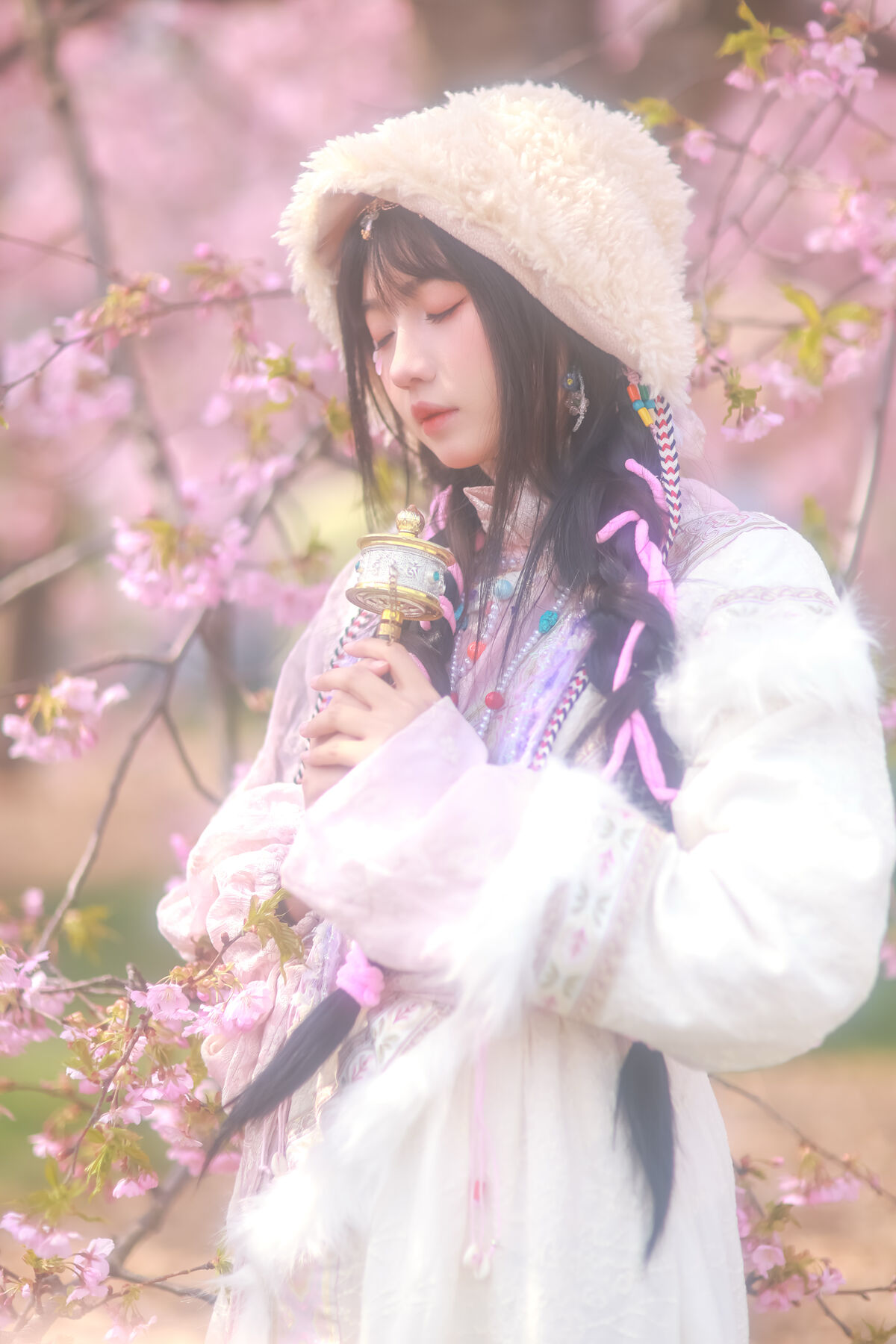 YiTuYu艺图语 Vol.10079 Gan Xiao Jie