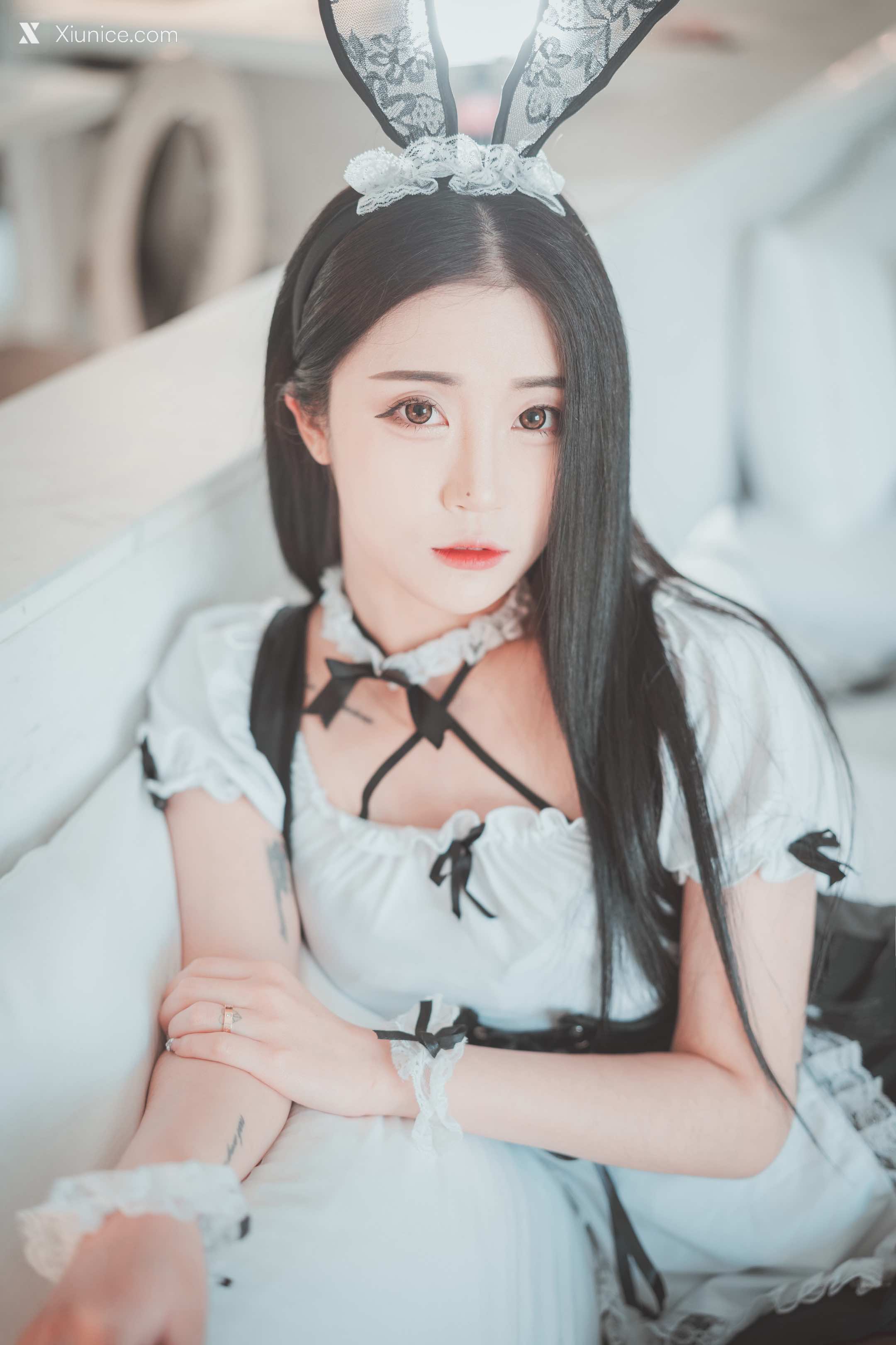 DJAWA Photo – Bomi (보미) – “Bomistry #2” 4K