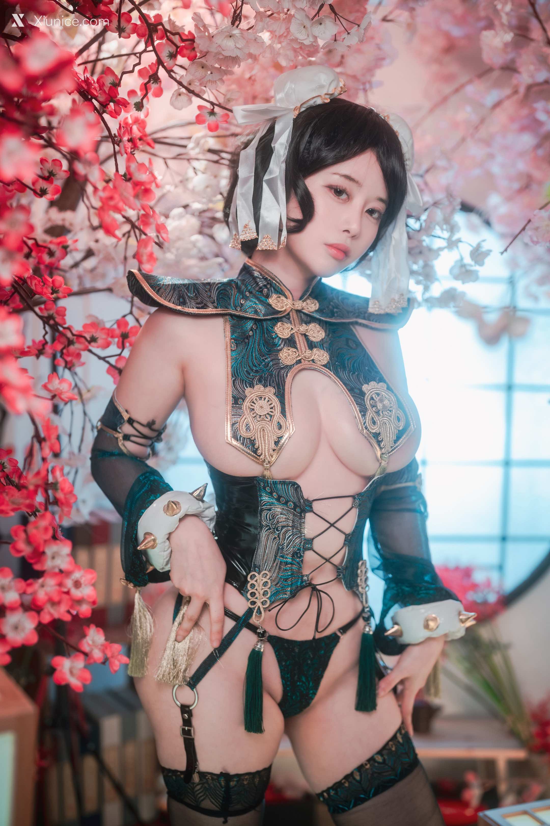 DJAWA Photo – ZziZzi – ChunLi The Fighter 4K
