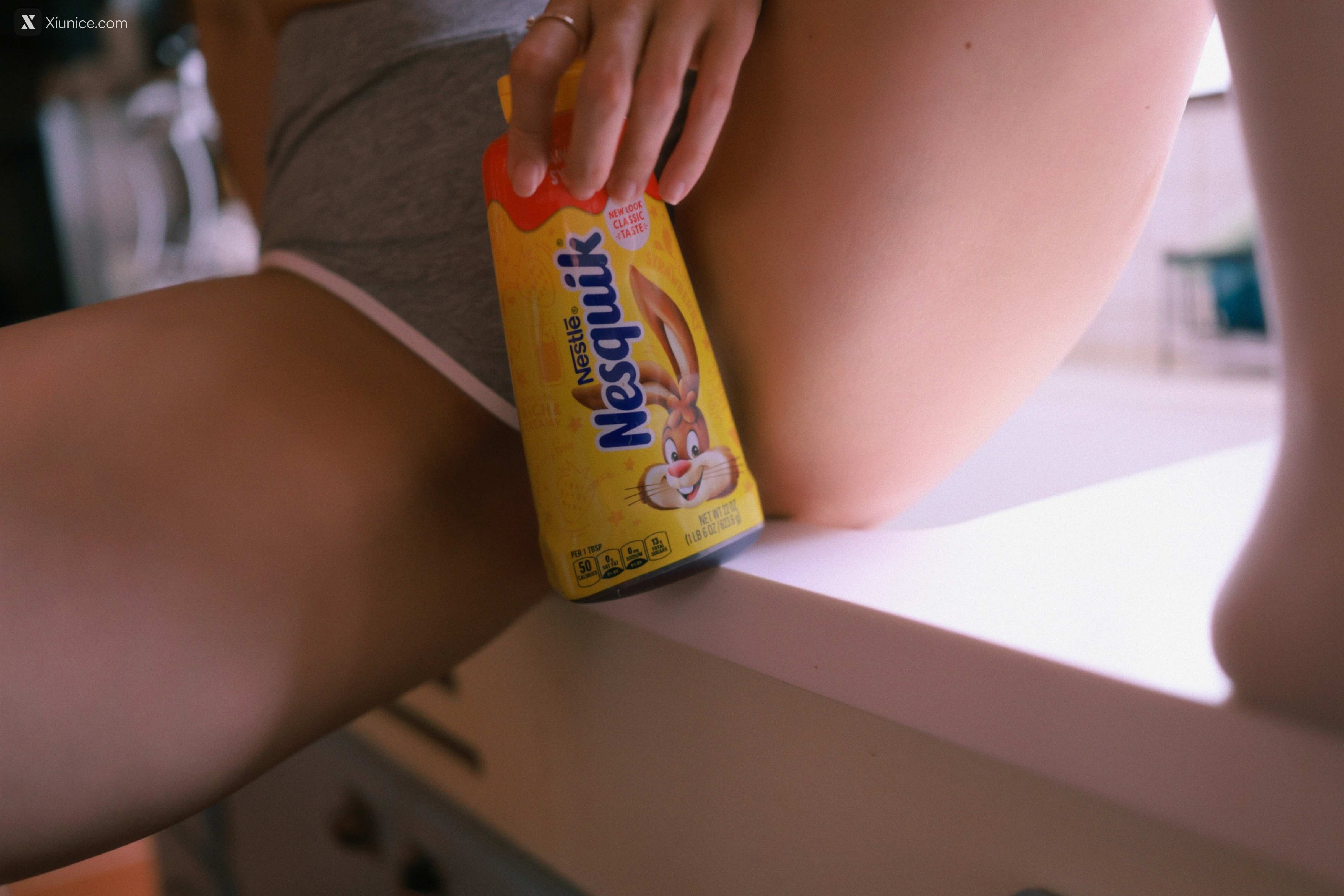 SweetBox – Inah (이나) – Mini 4K