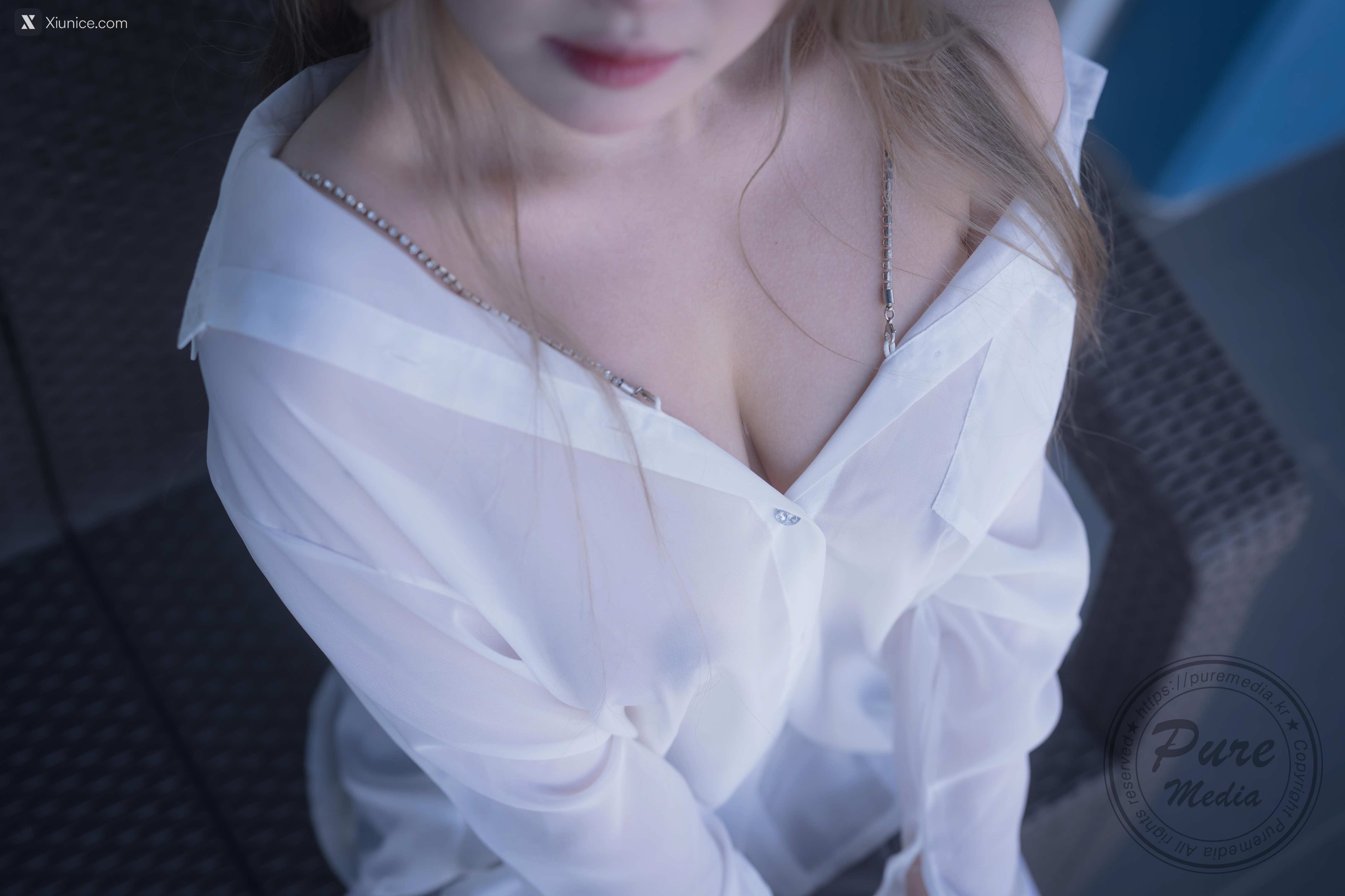 Pure Media Vol.274 Raon (라온) – Debut 4K