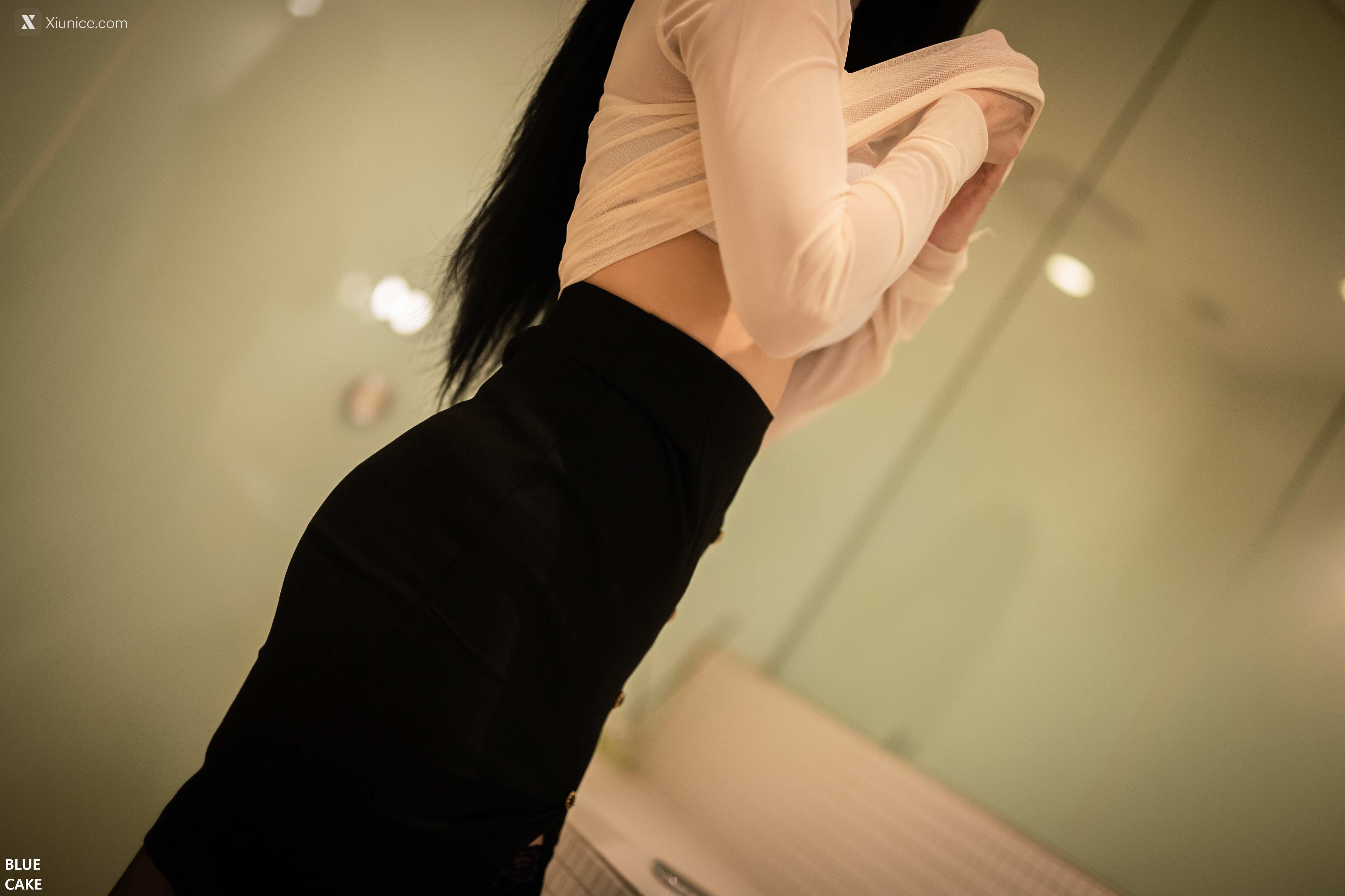 BLUECAKE Bomi (보미) – Christmas with my Bomi & Lover 4K