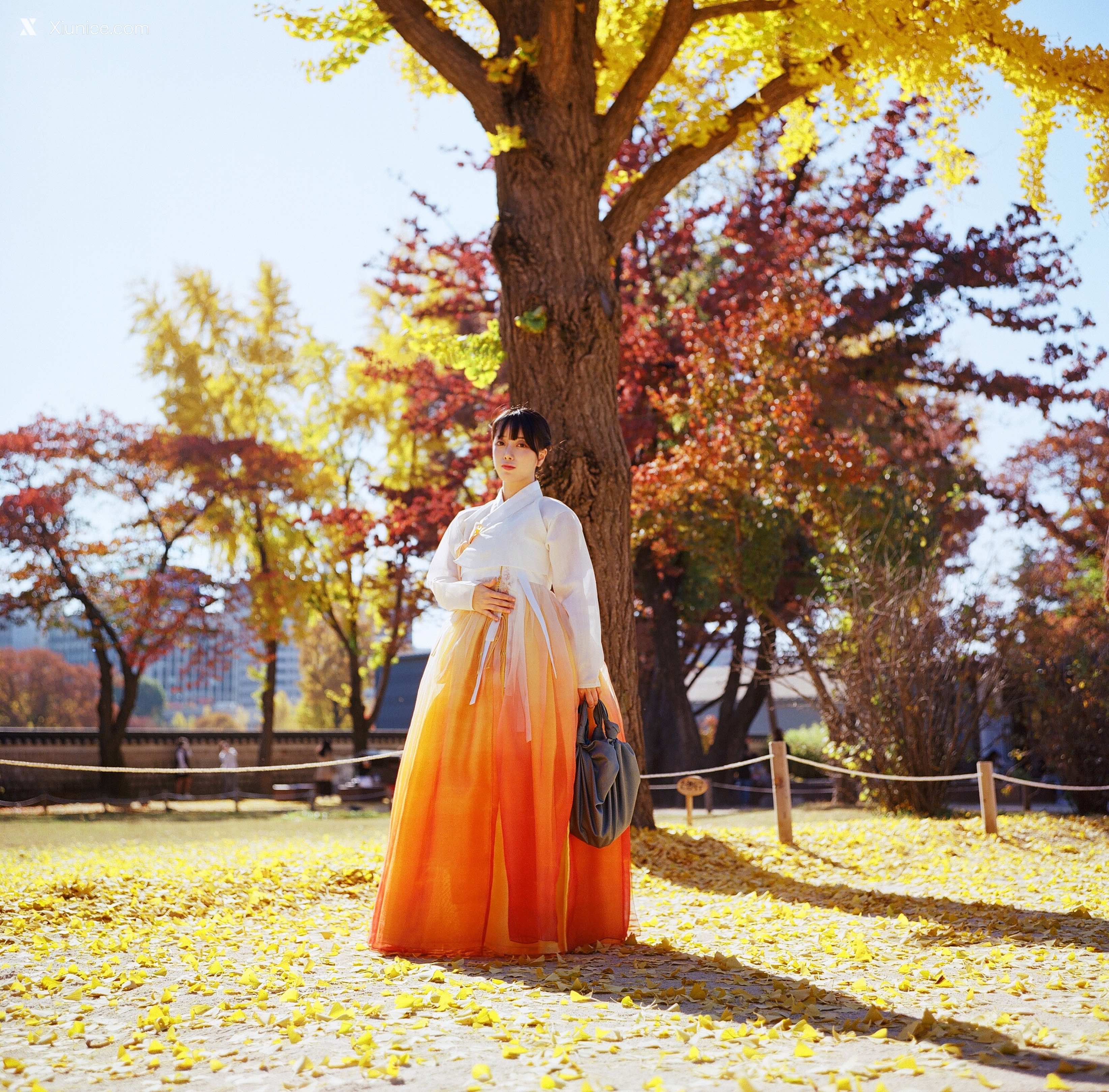 DJAWA Photo – DJAWA Photo – ZziZzi – Chuseok 4K