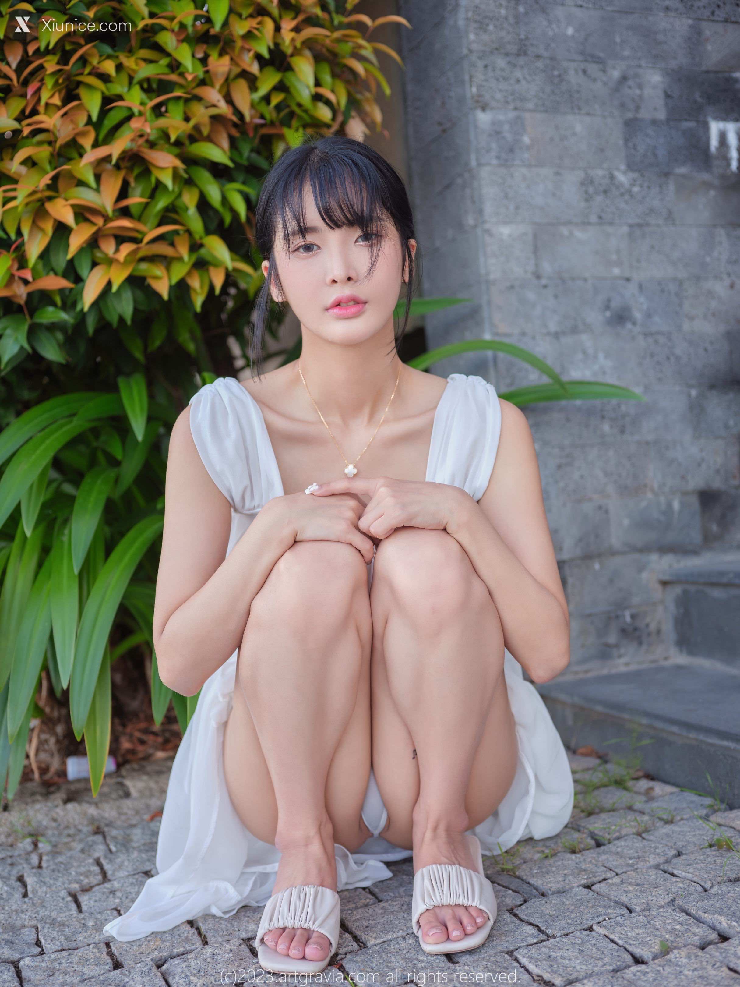 Artgravia Vol.511 Hyoyeon (김효연) 4K