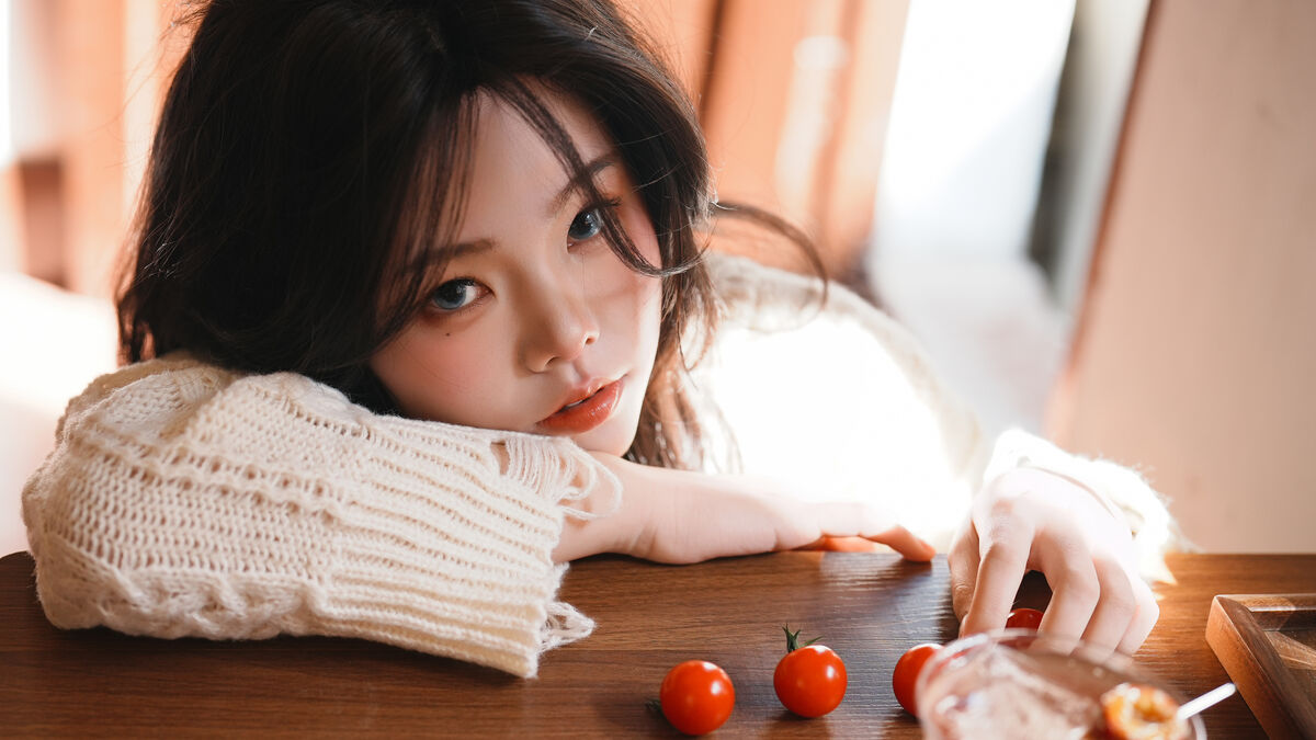 YiTuYu艺图语 Vol.10049 Le Di